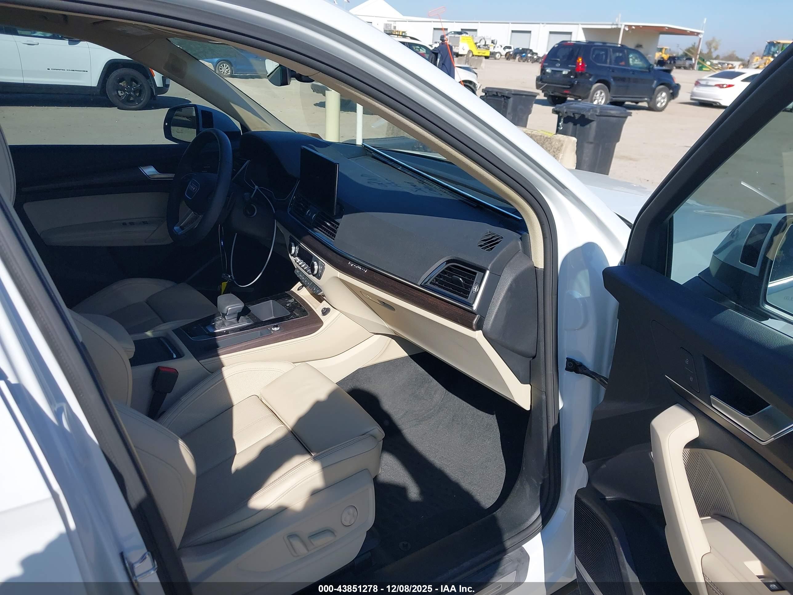 AUDI Q5 image 5