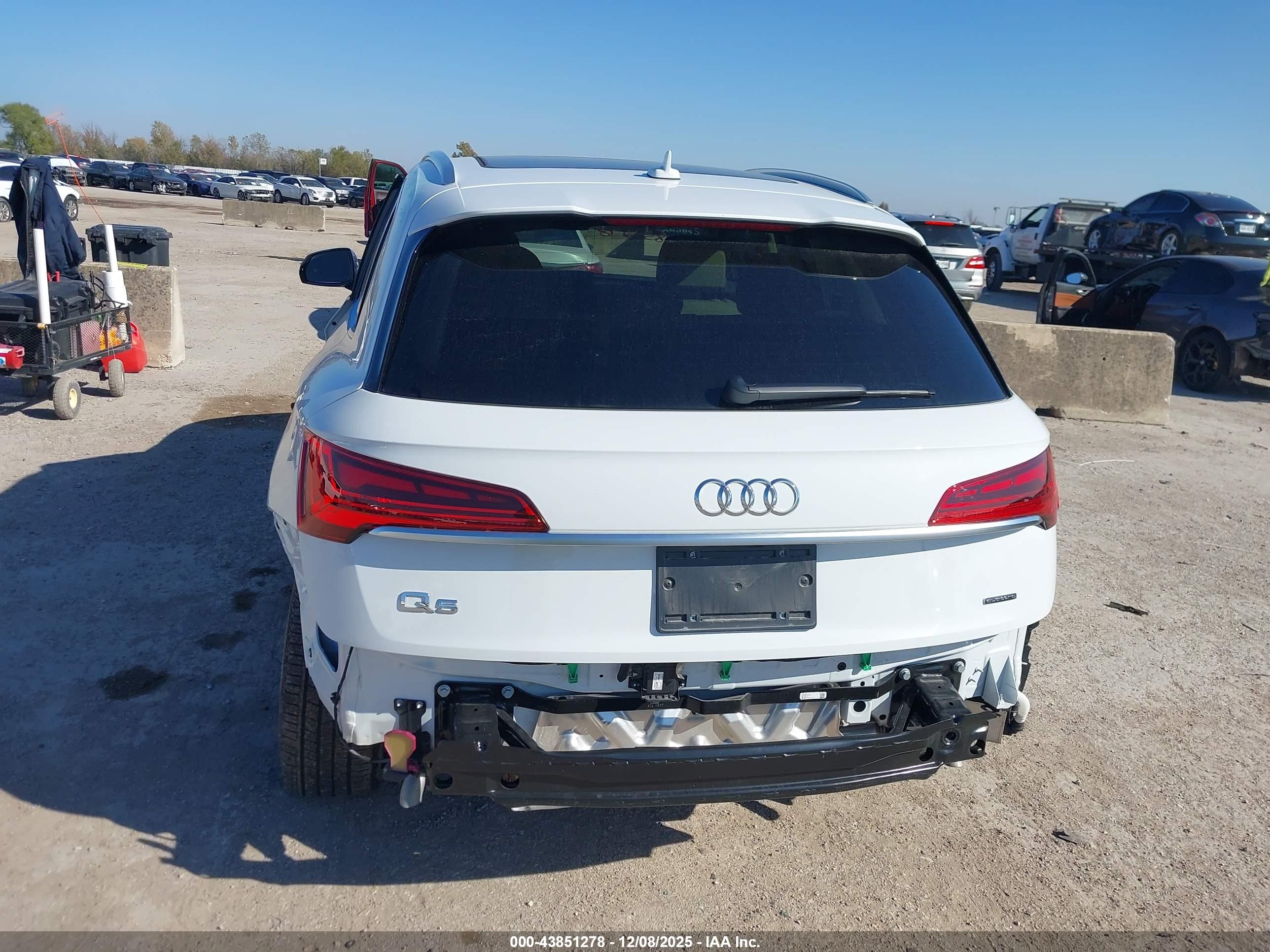 AUDI Q5 image 6