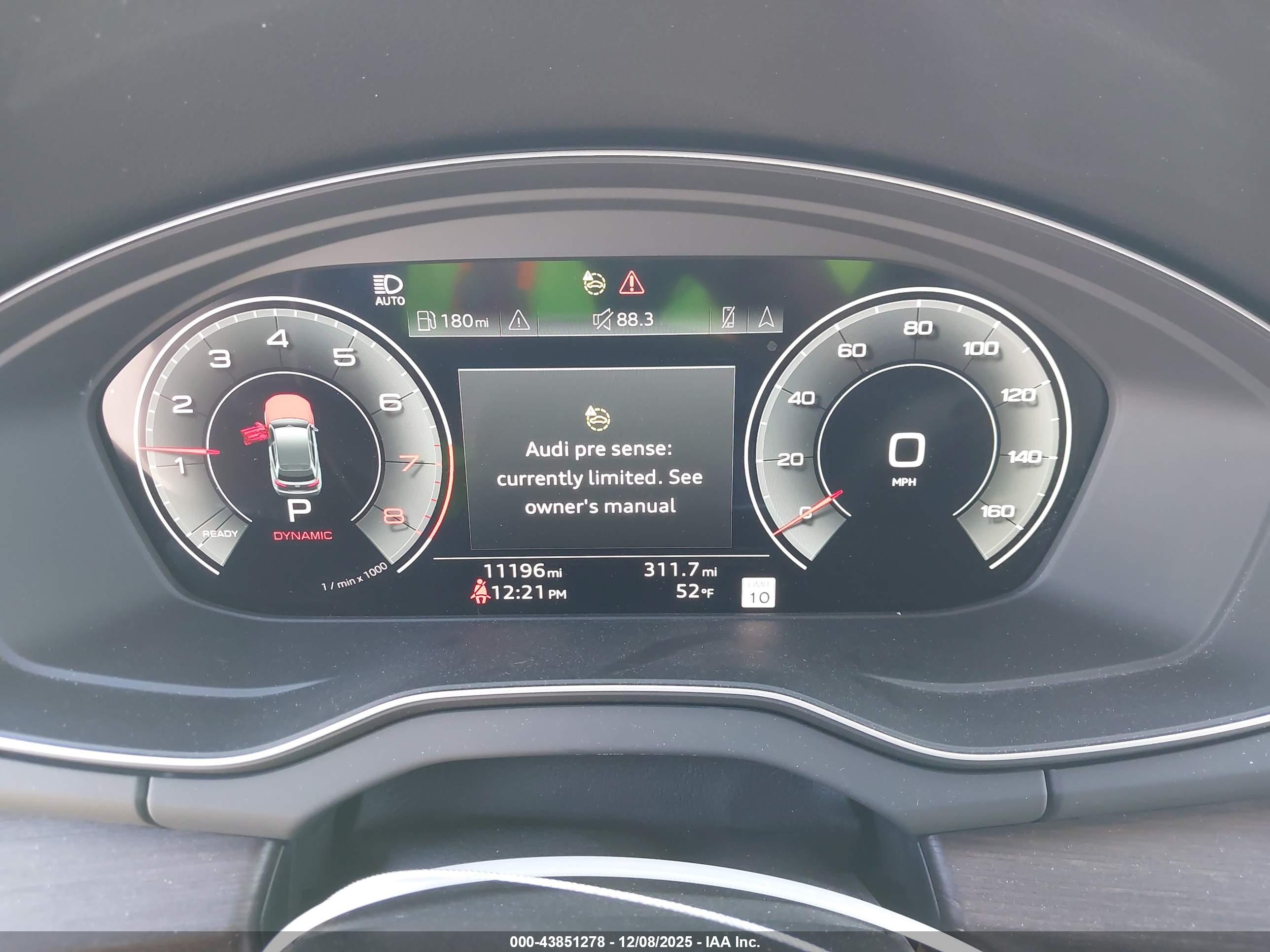 AUDI Q5 image 7