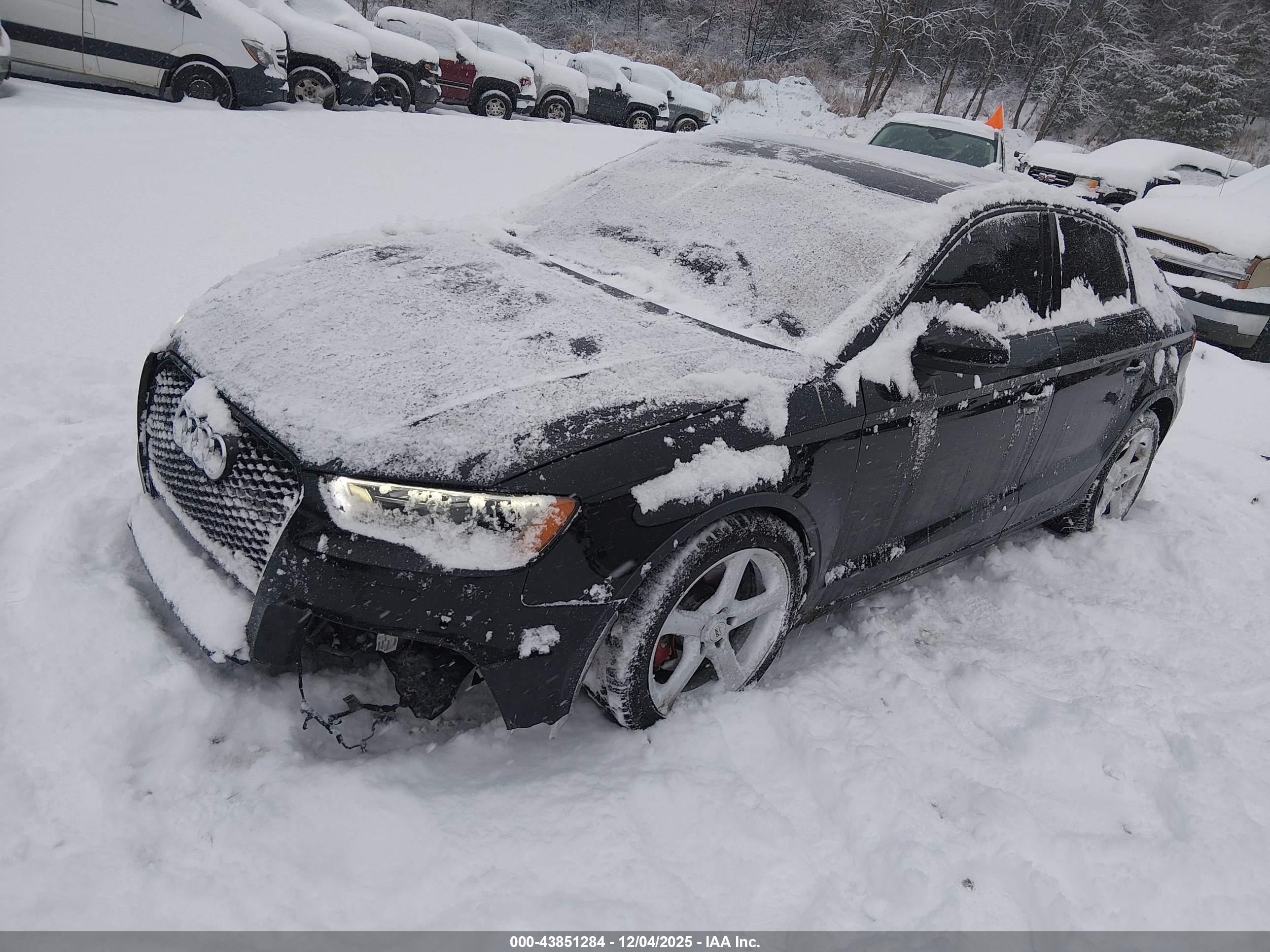 AUDI A3 image 2