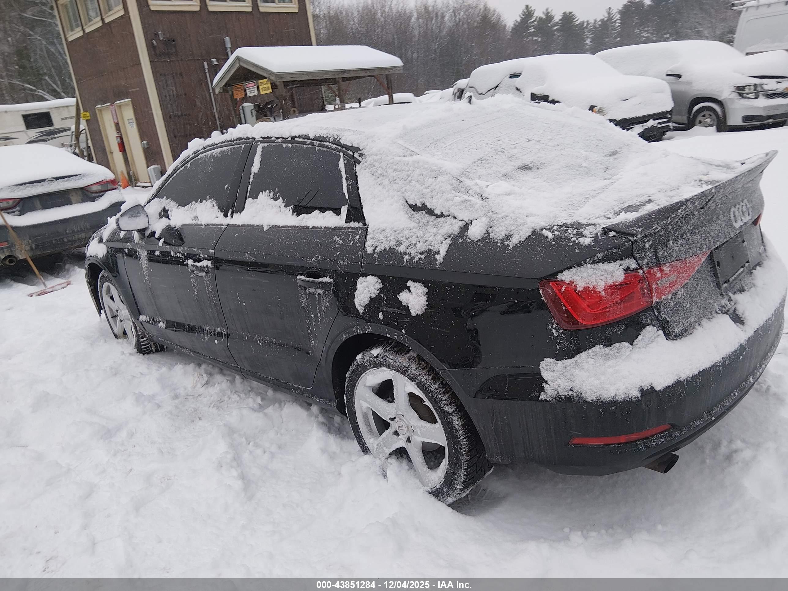 AUDI A3 image 3