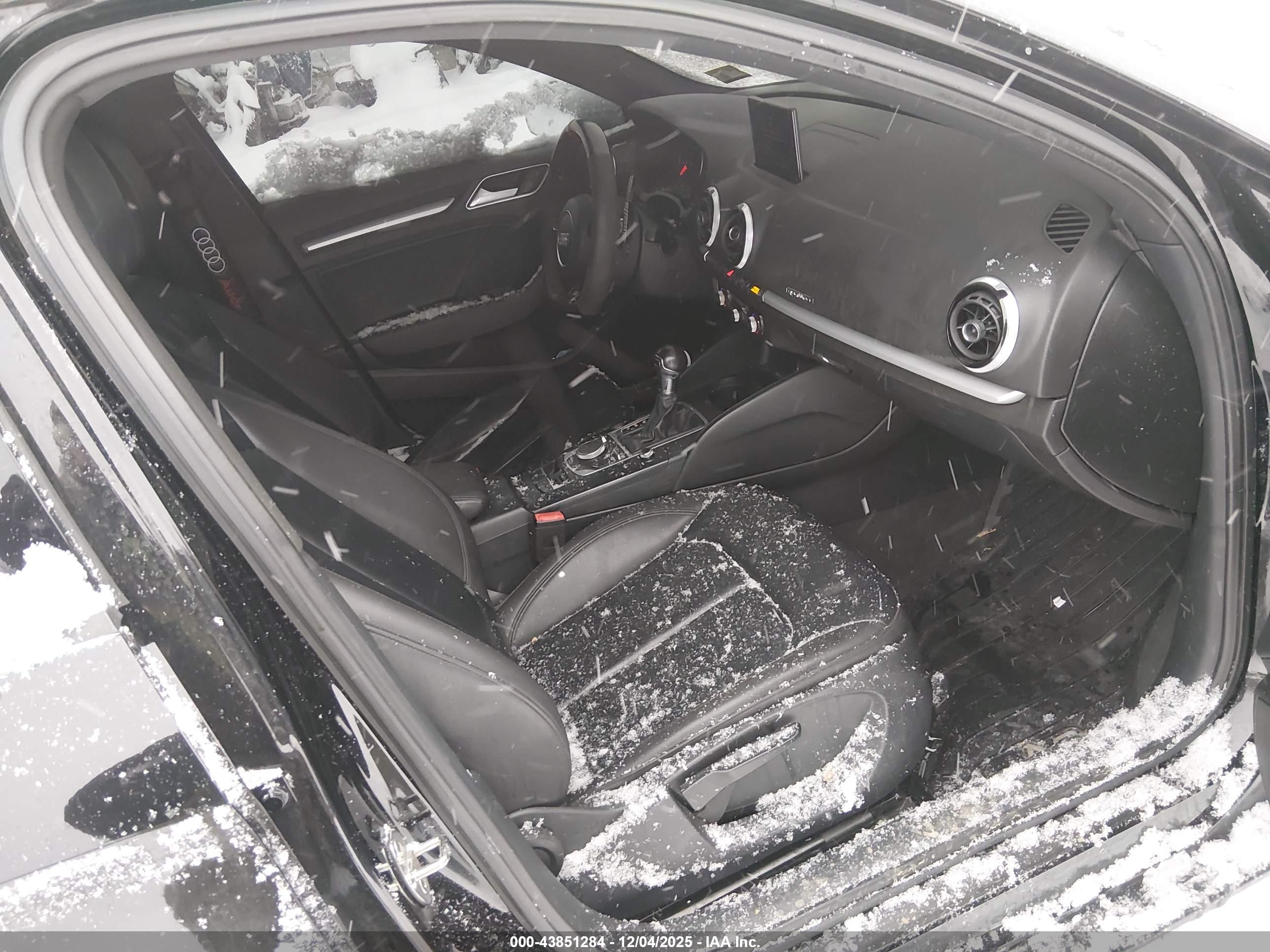 AUDI A3 image 5