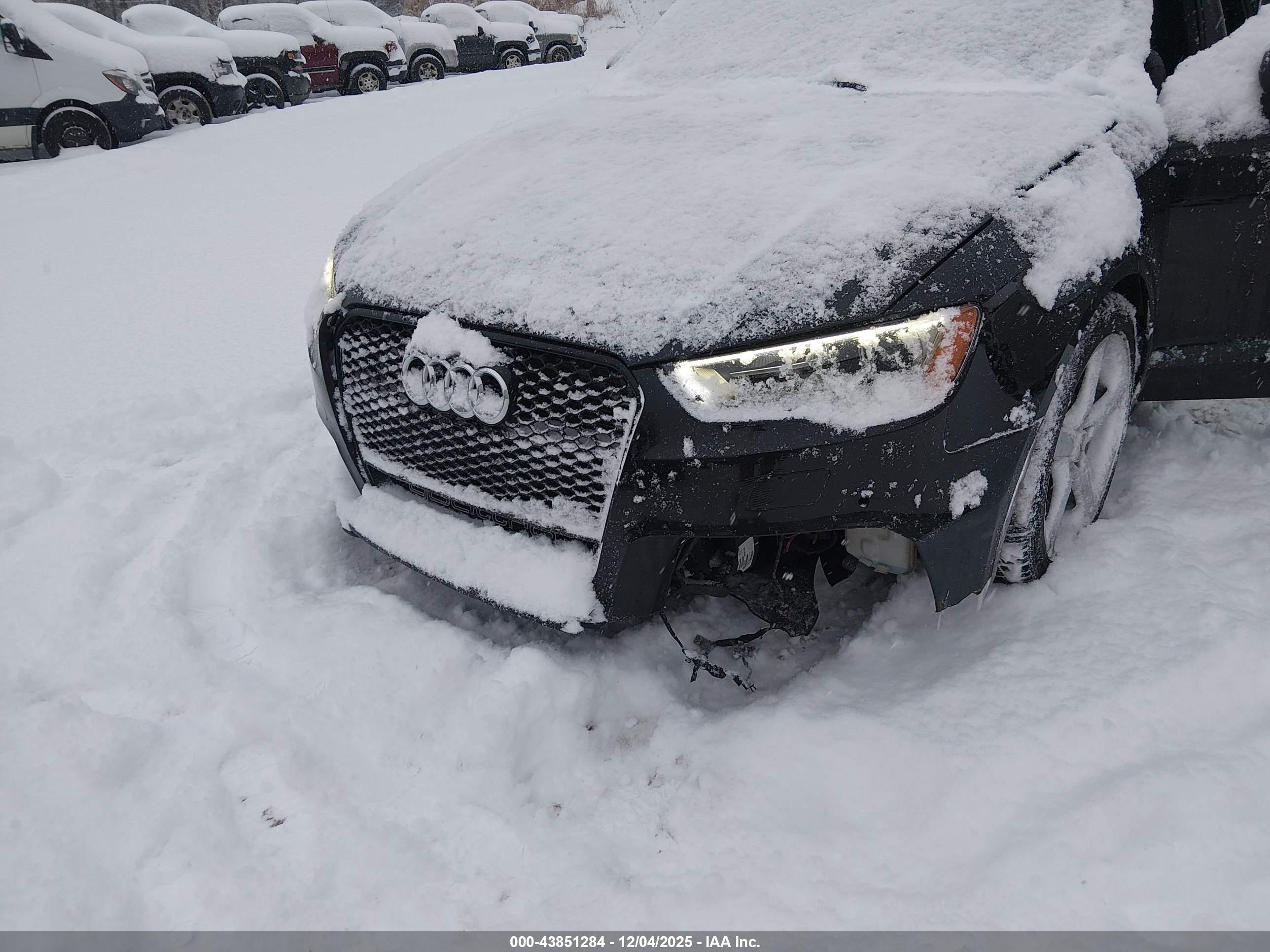AUDI A3 image 6