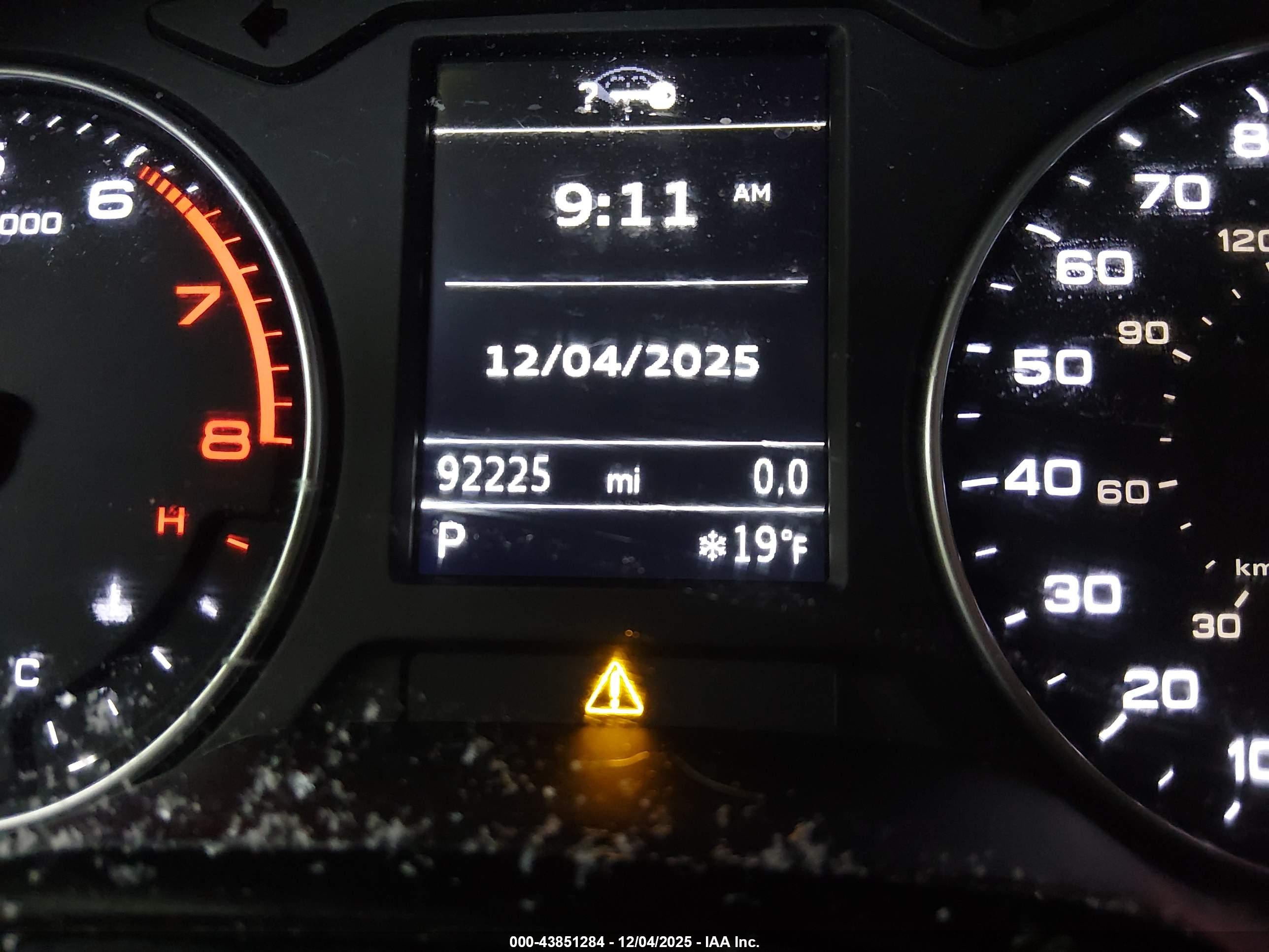 AUDI A3 image 7