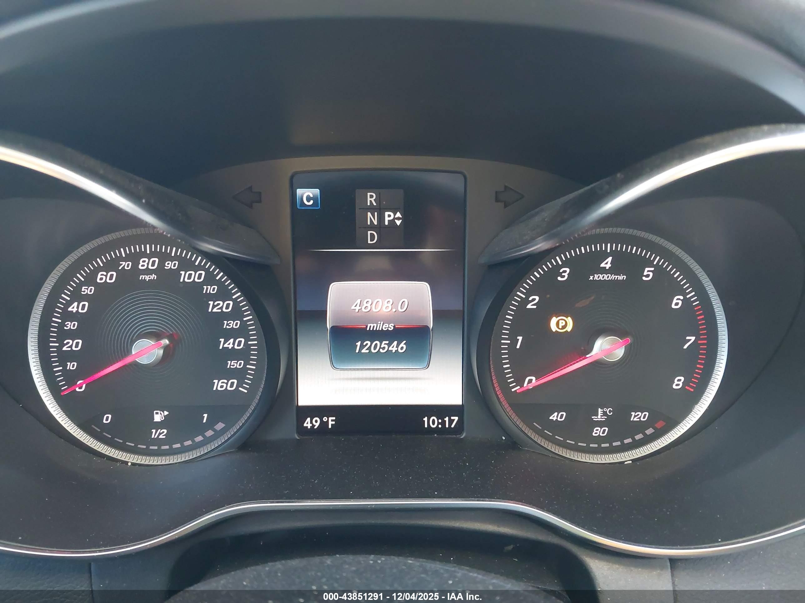 MERCEDES-BENZ C image 7