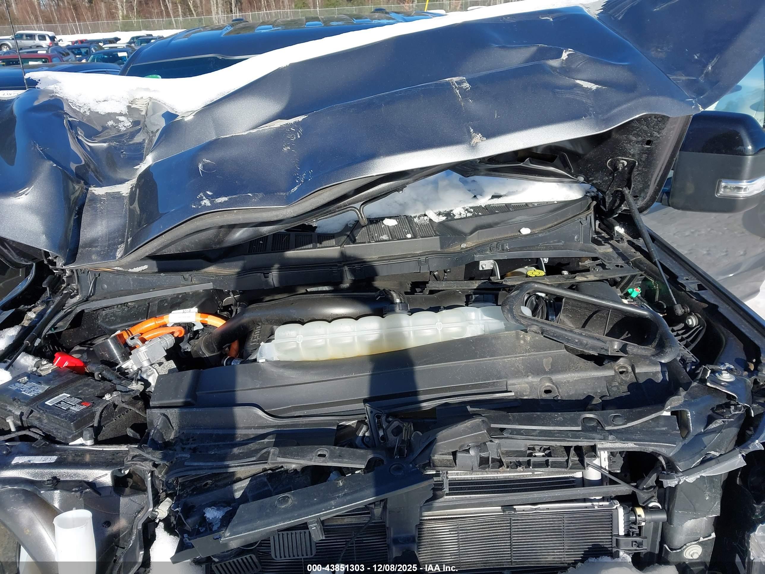FORD F-150 image 10