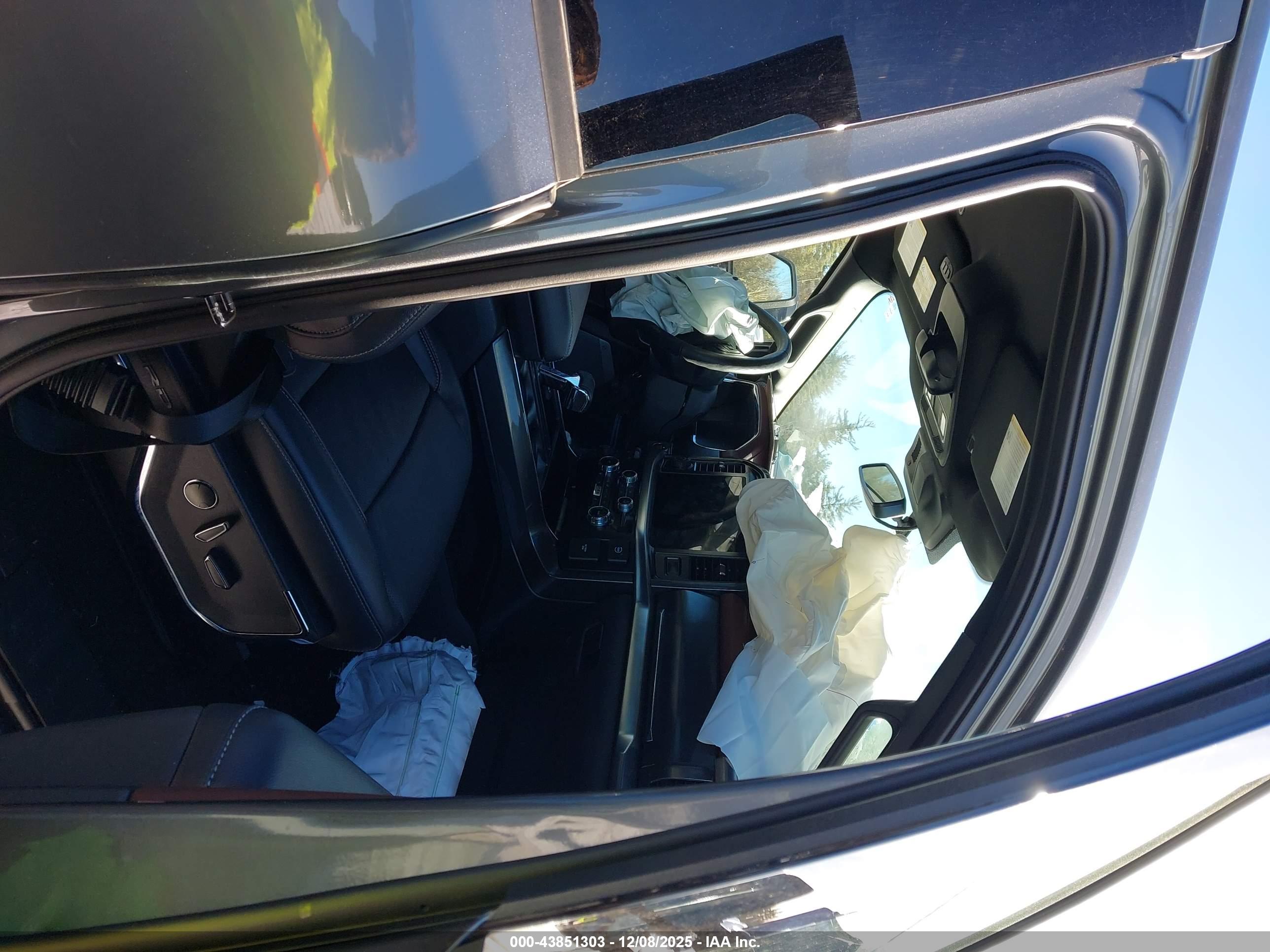 FORD F-150 image 5