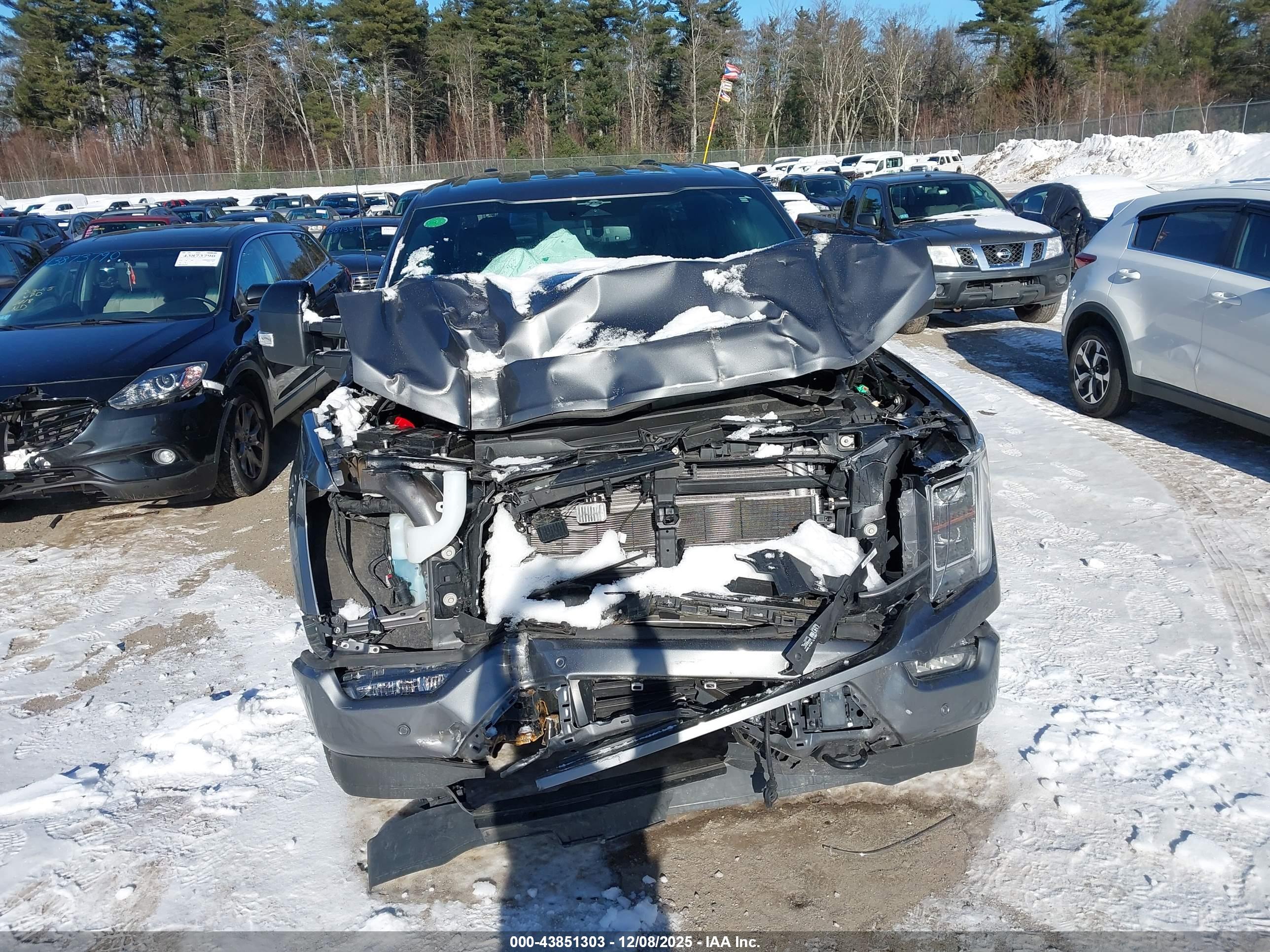 FORD F-150 image 6
