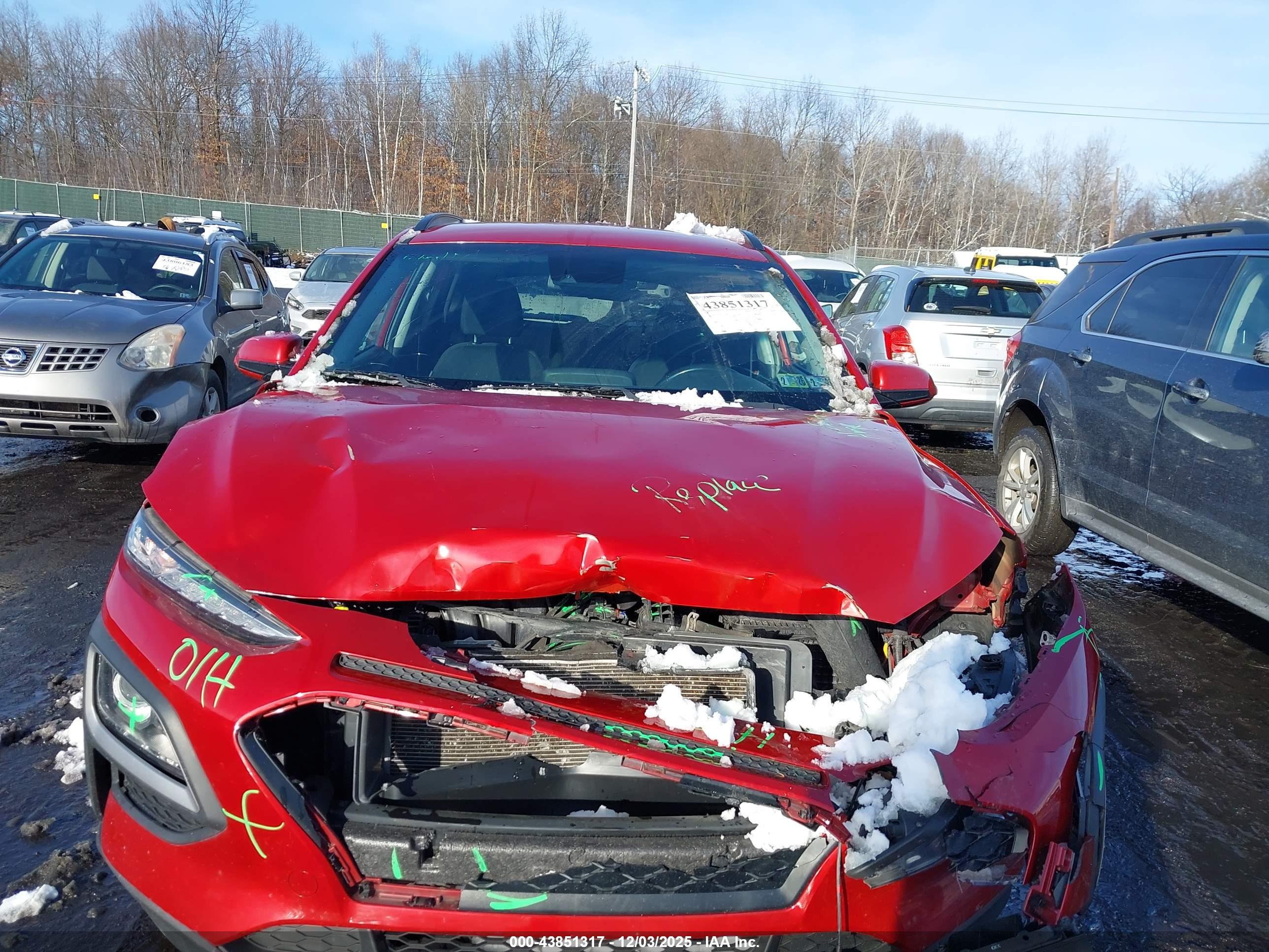 HYUNDAI KONA image 6