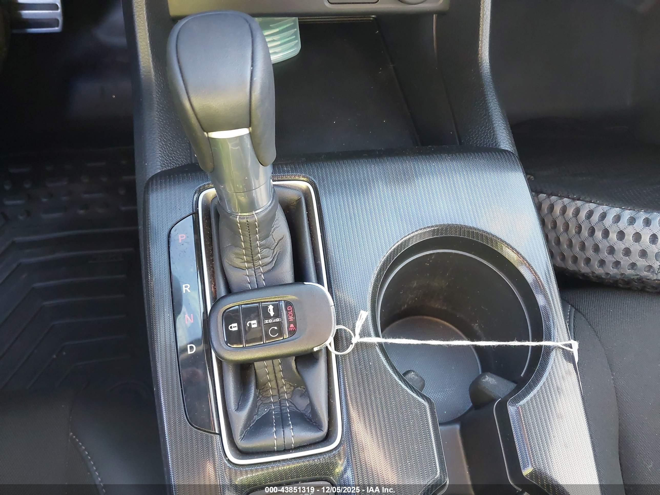 HONDA CIVIC image 11