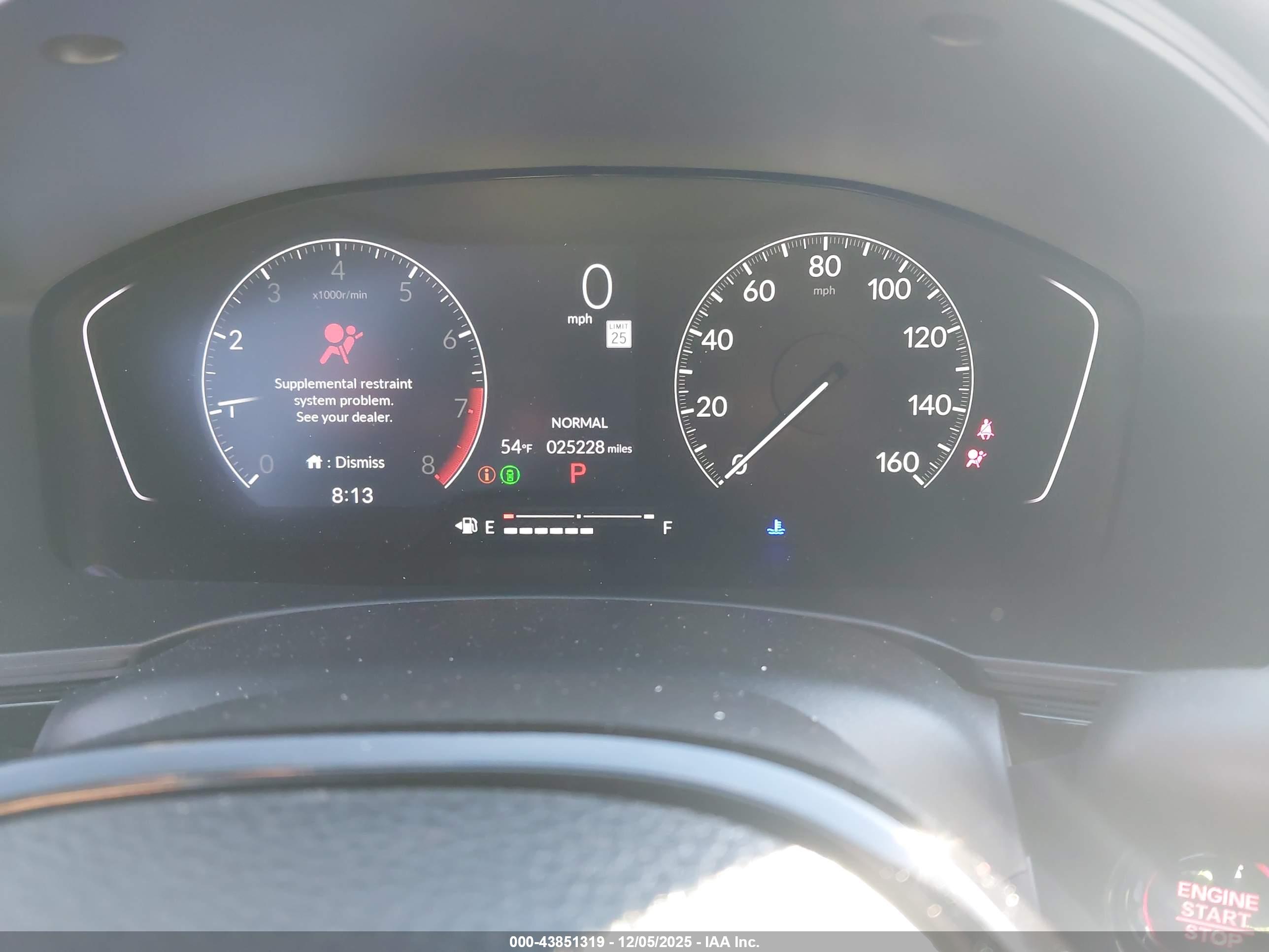 HONDA CIVIC image 7