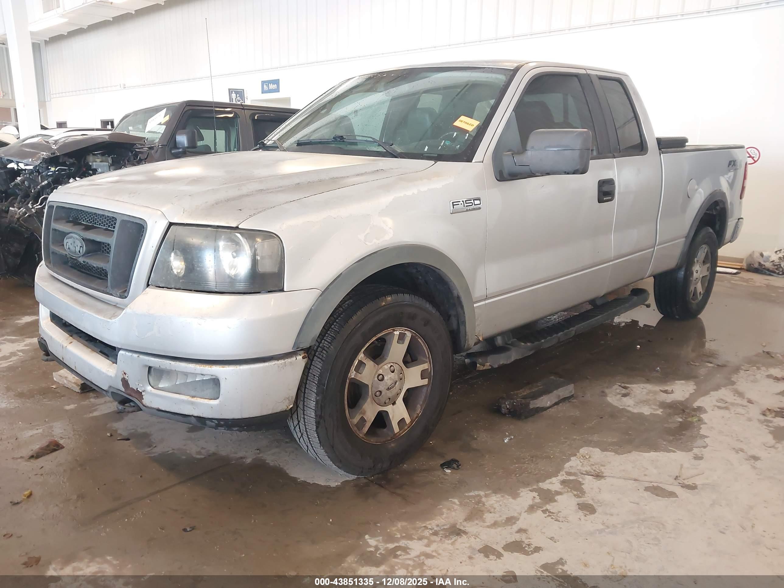 FORD F-150 image 2