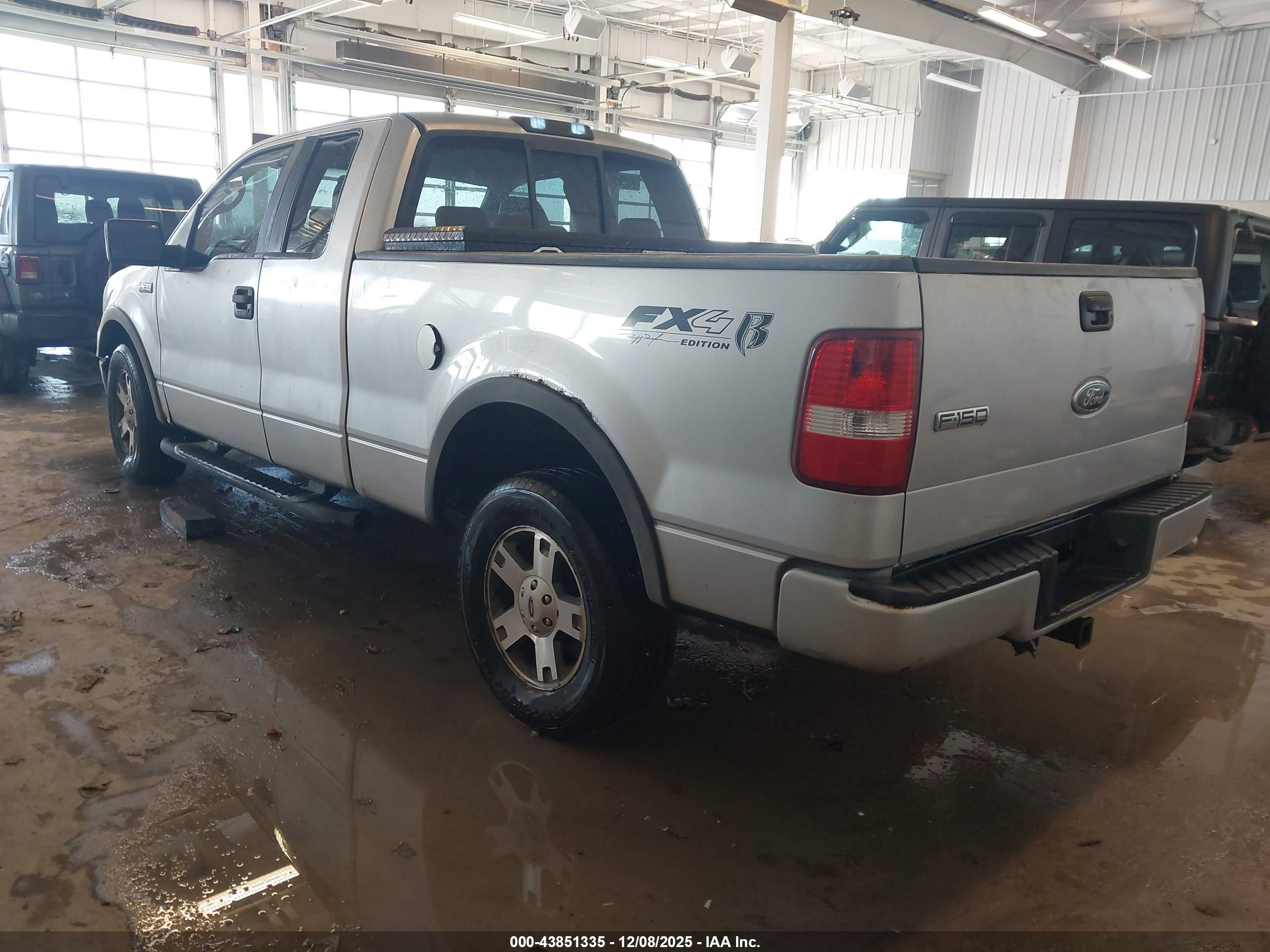 FORD F-150 image 3