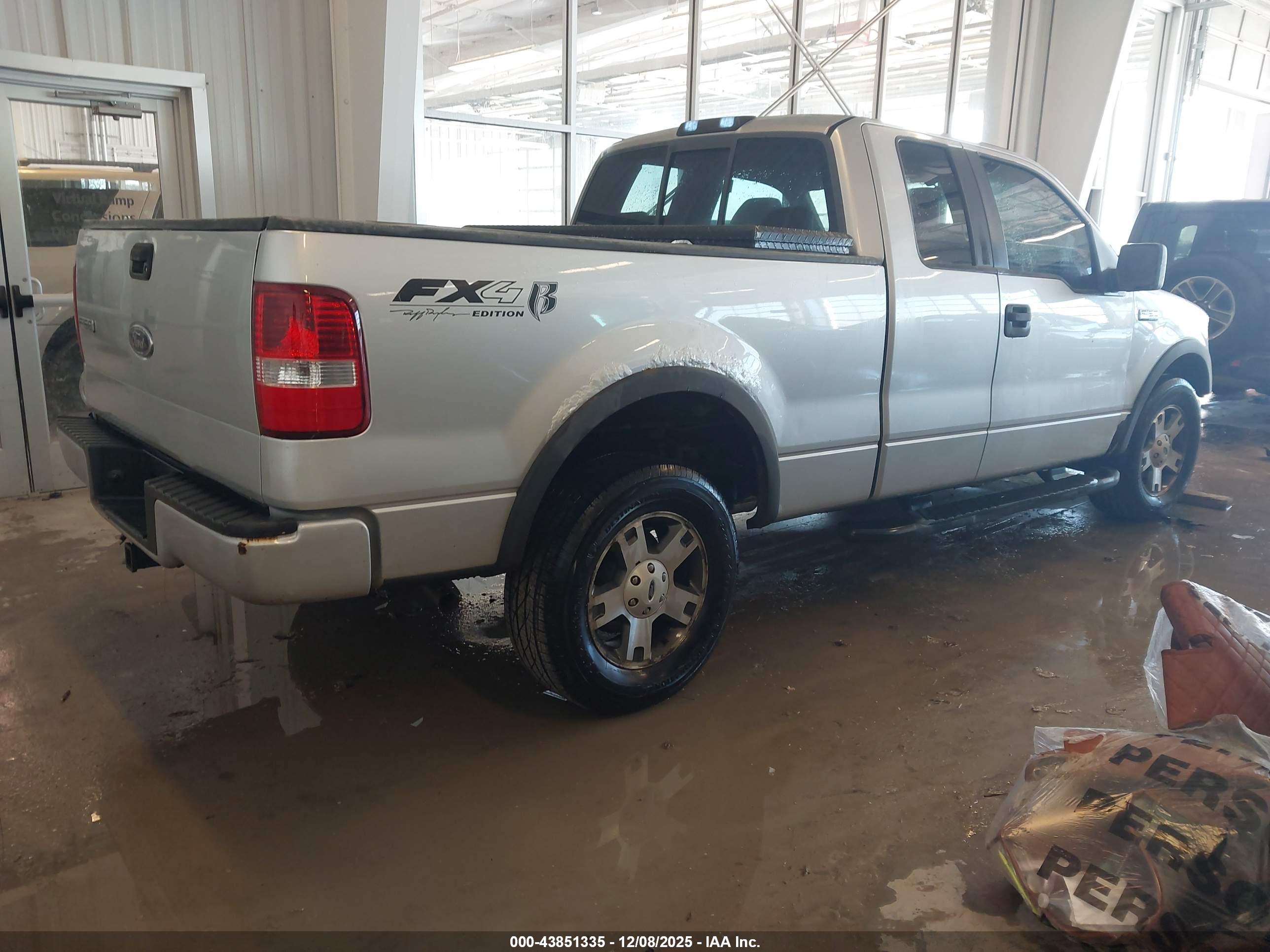FORD F-150 image 4