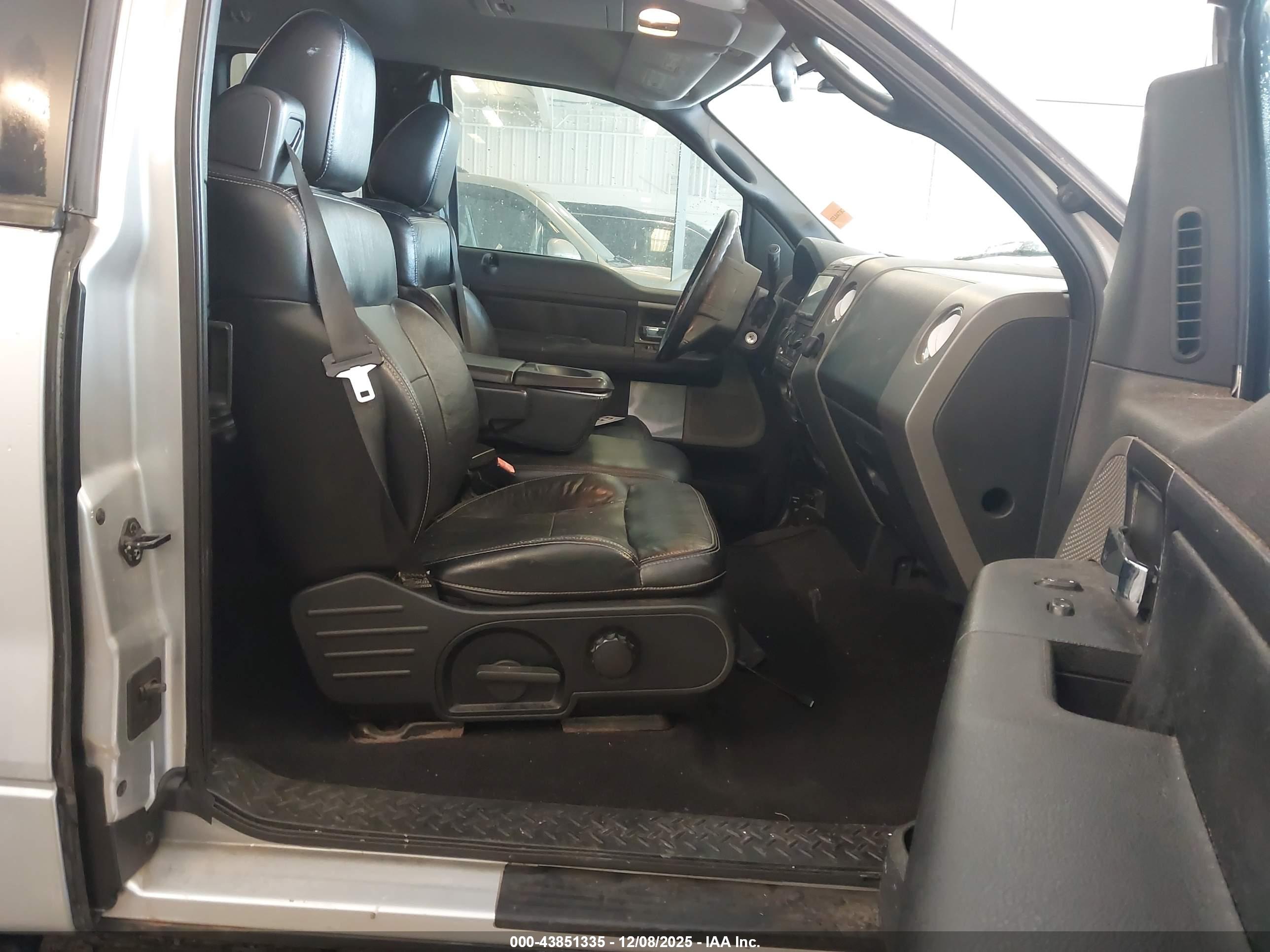 FORD F-150 image 5
