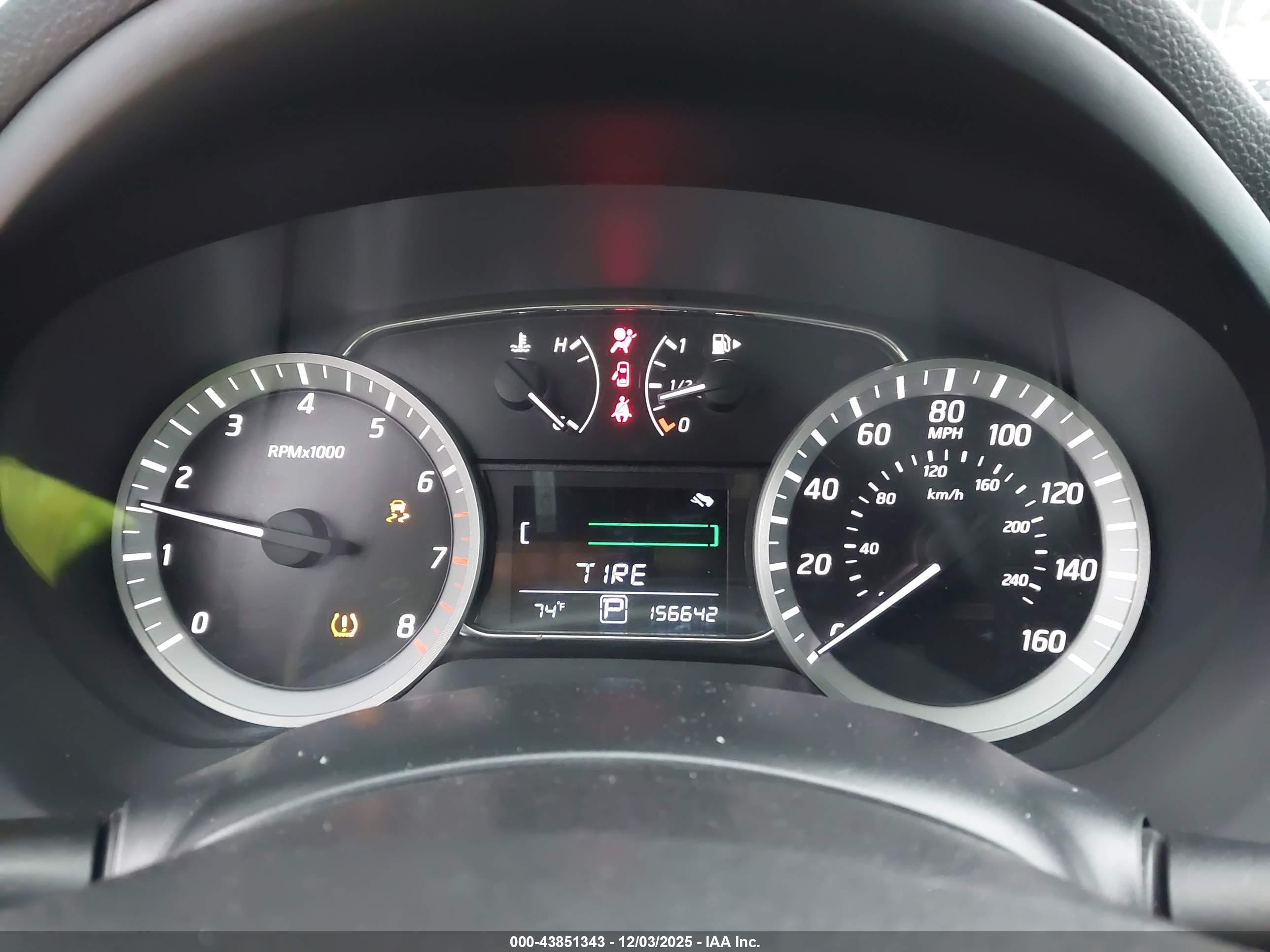 NISSAN SENTRA image 7