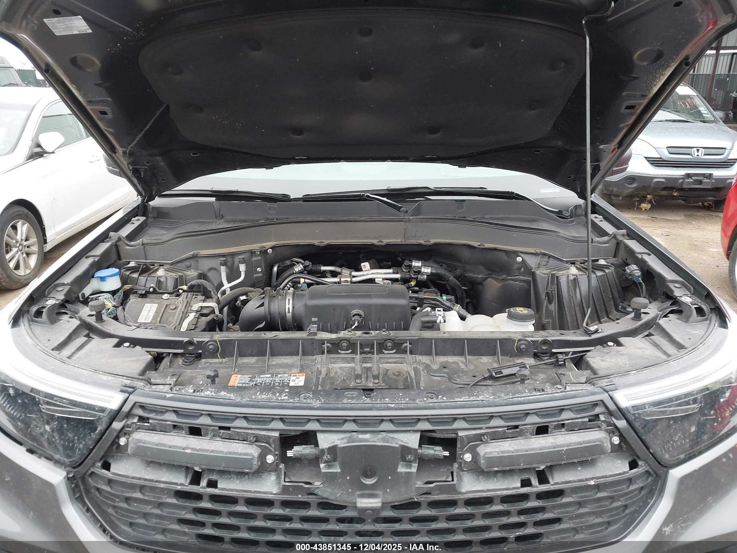 FORD EXPLORER image 10
