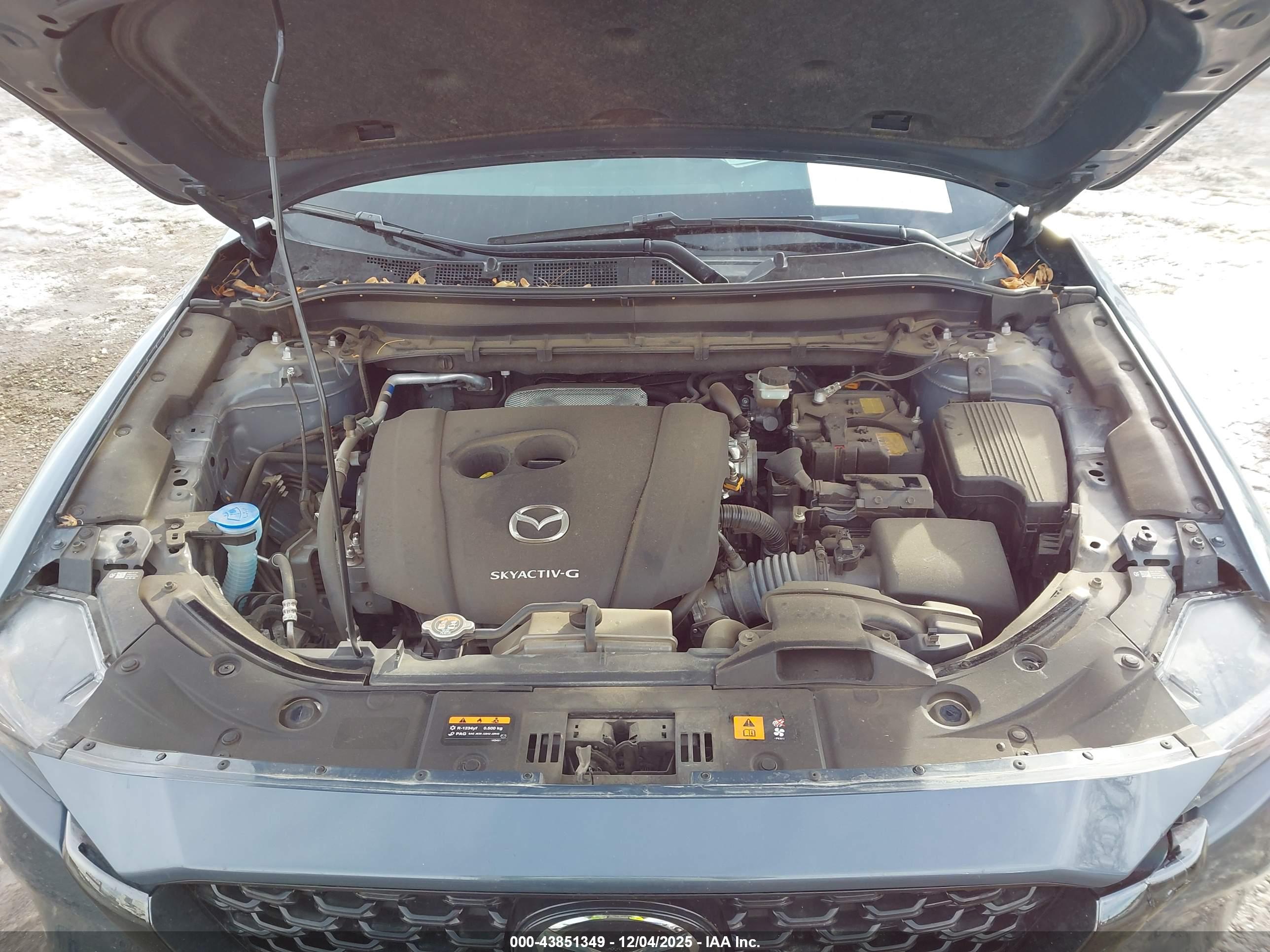 MAZDA CX-5 image 10