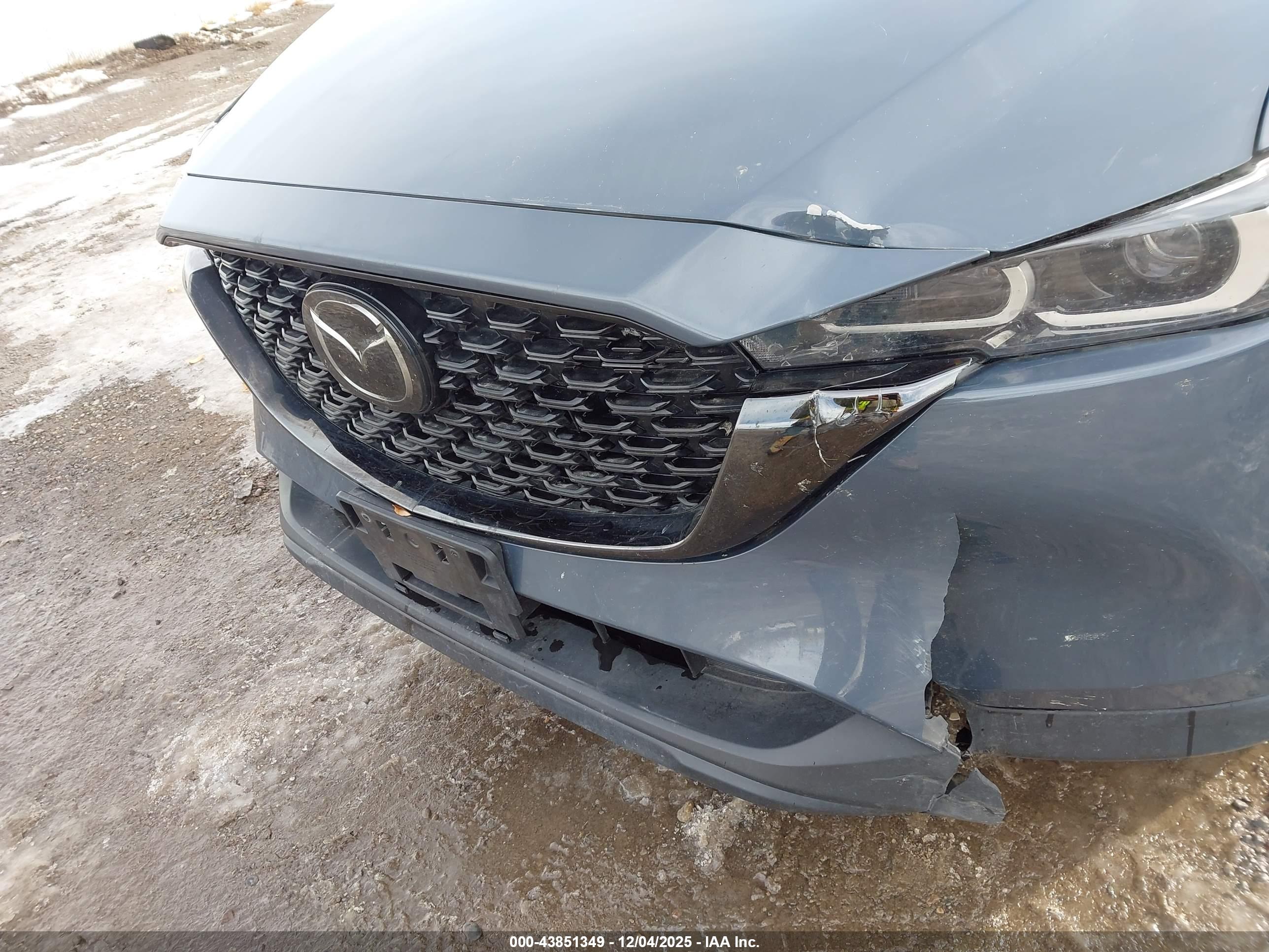 MAZDA CX-5 image 6