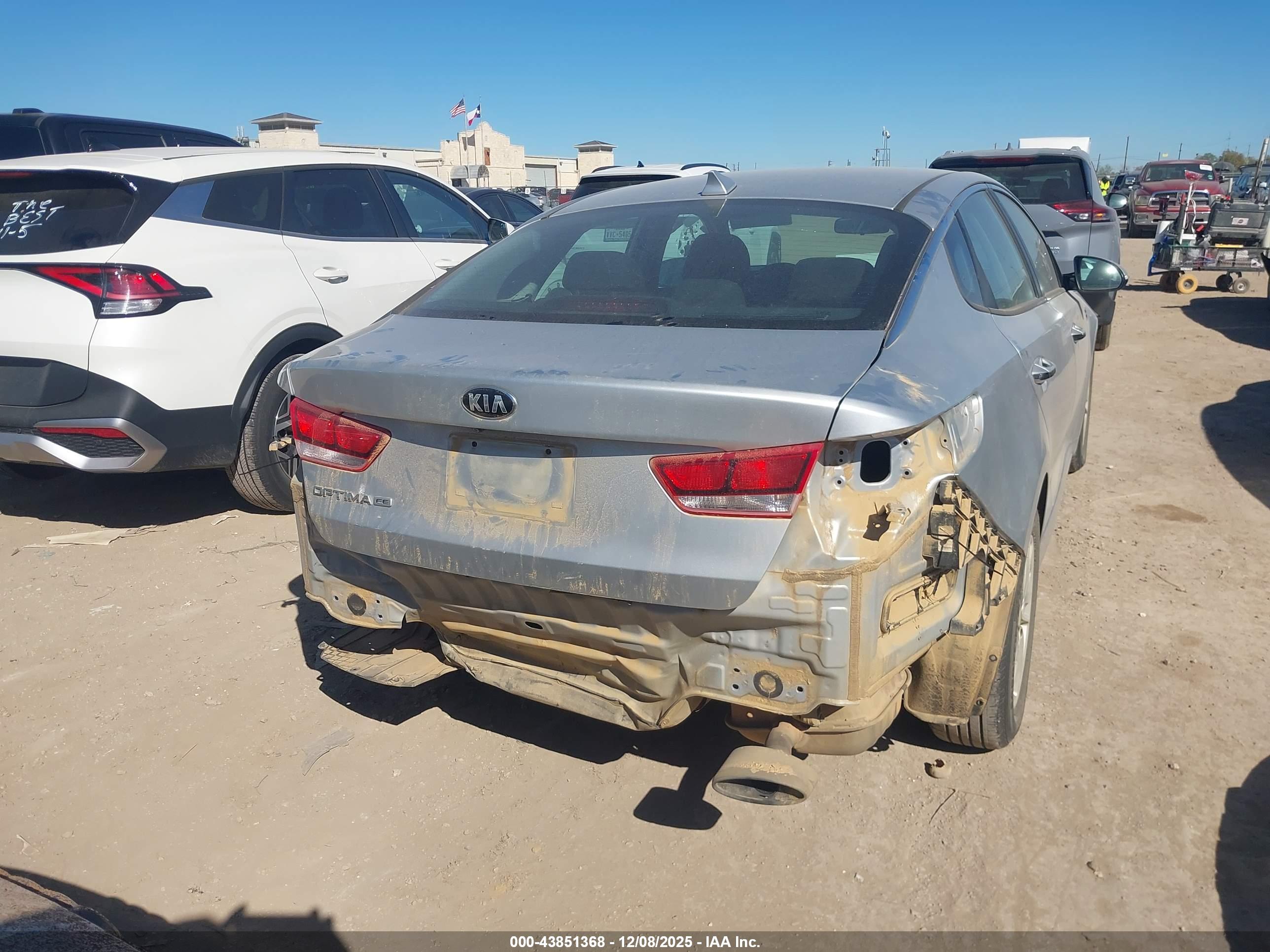 KIA OPTIMA image 6