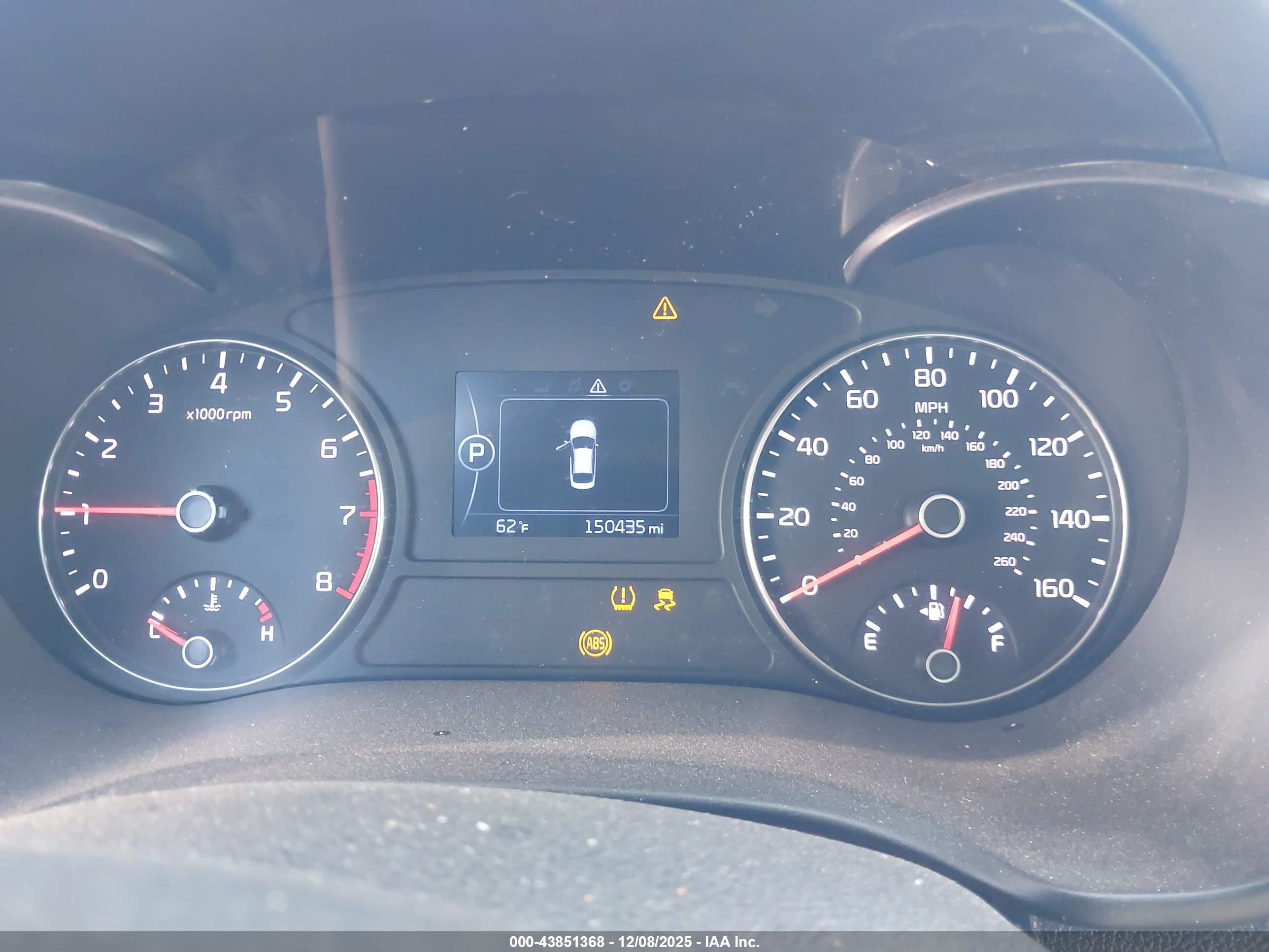 KIA OPTIMA image 7