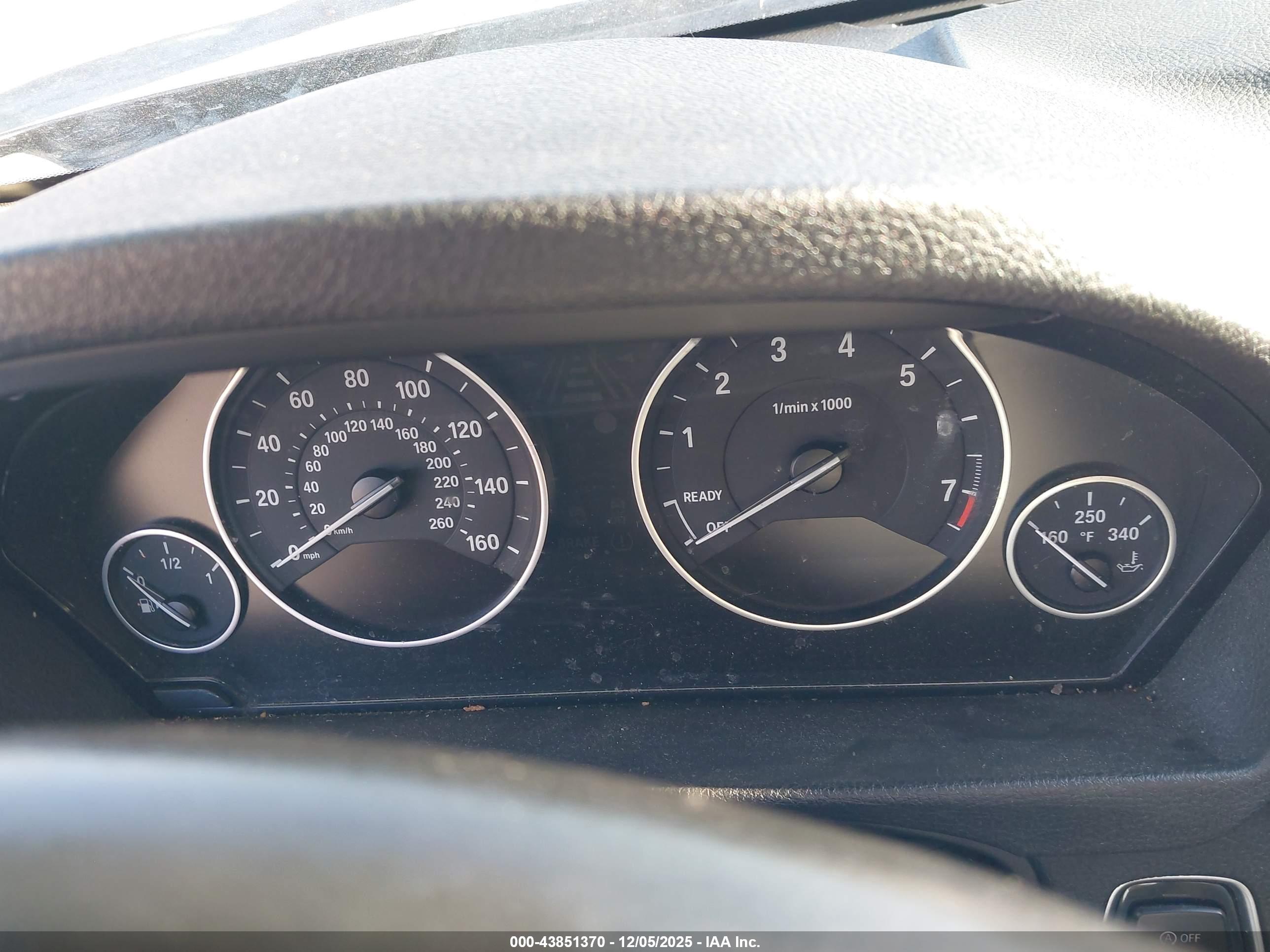 BMW 328I image 7
