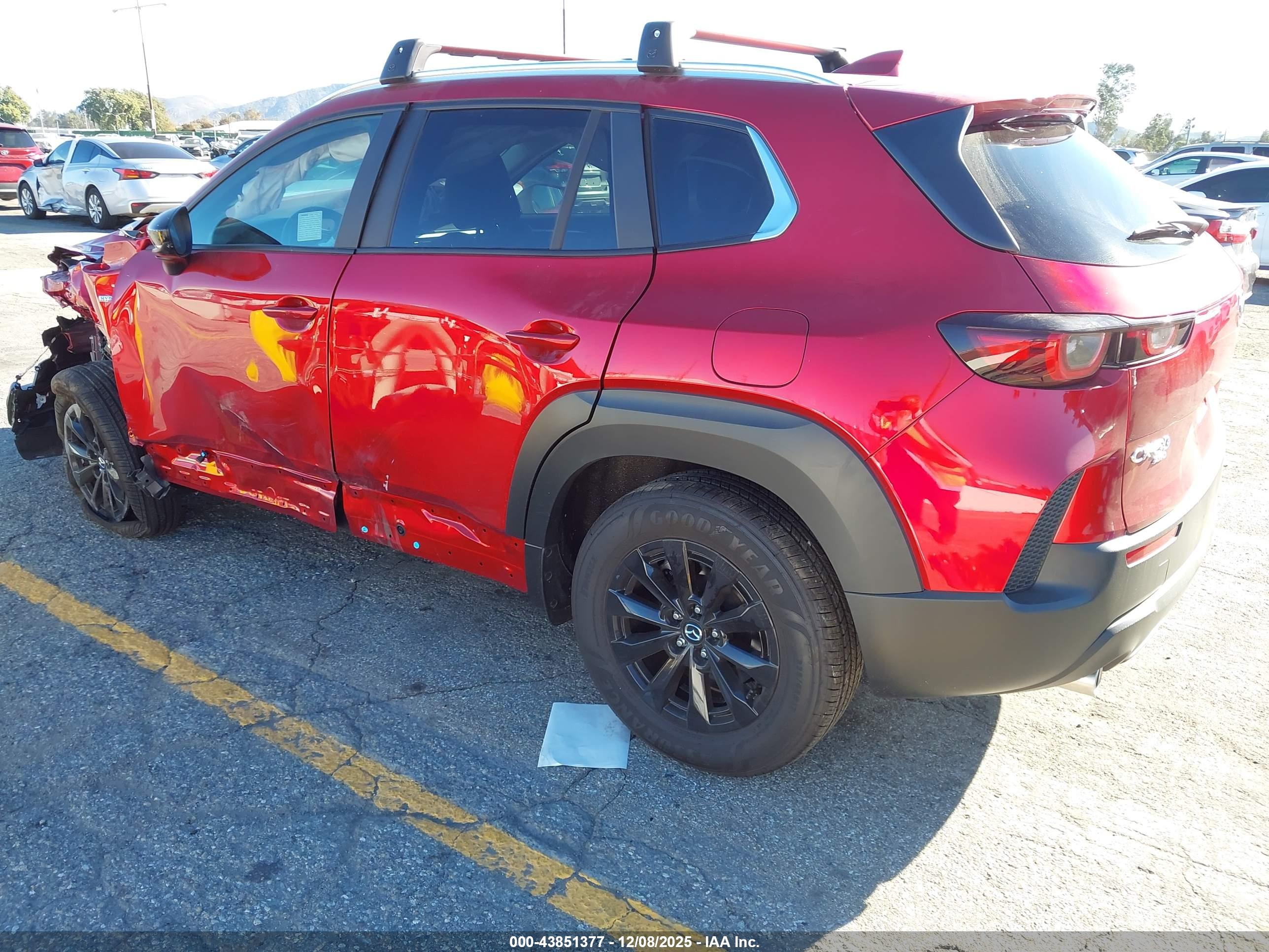 MAZDA CX-50 image 3
