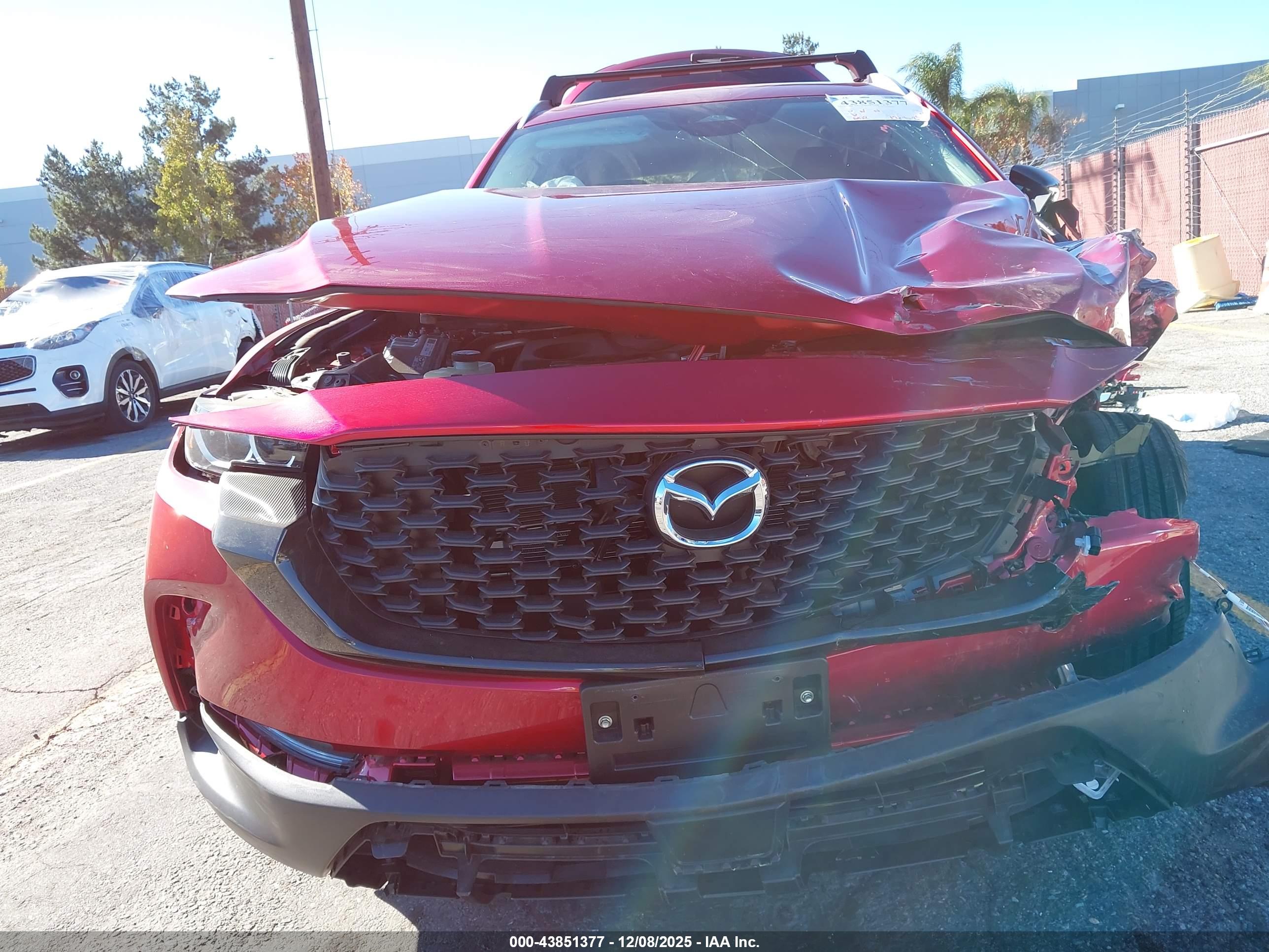 MAZDA CX-50 image 6