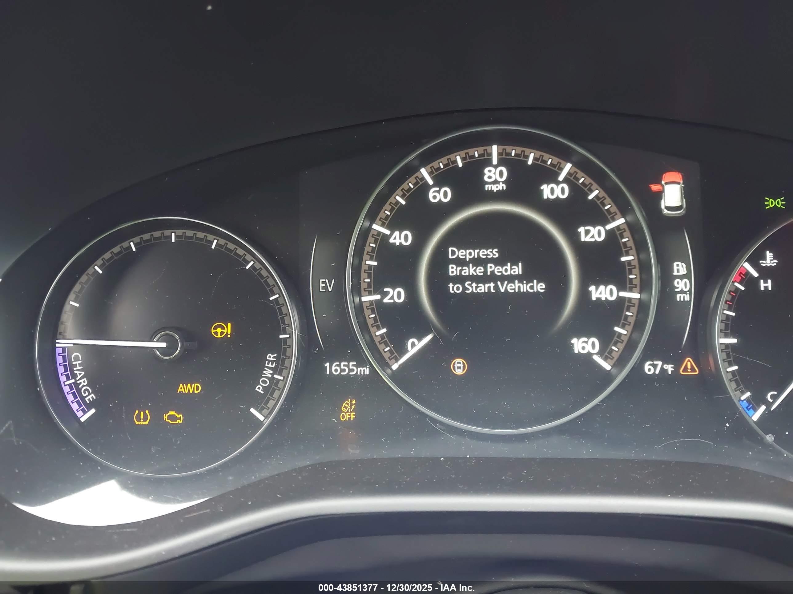 MAZDA CX-50 image 7