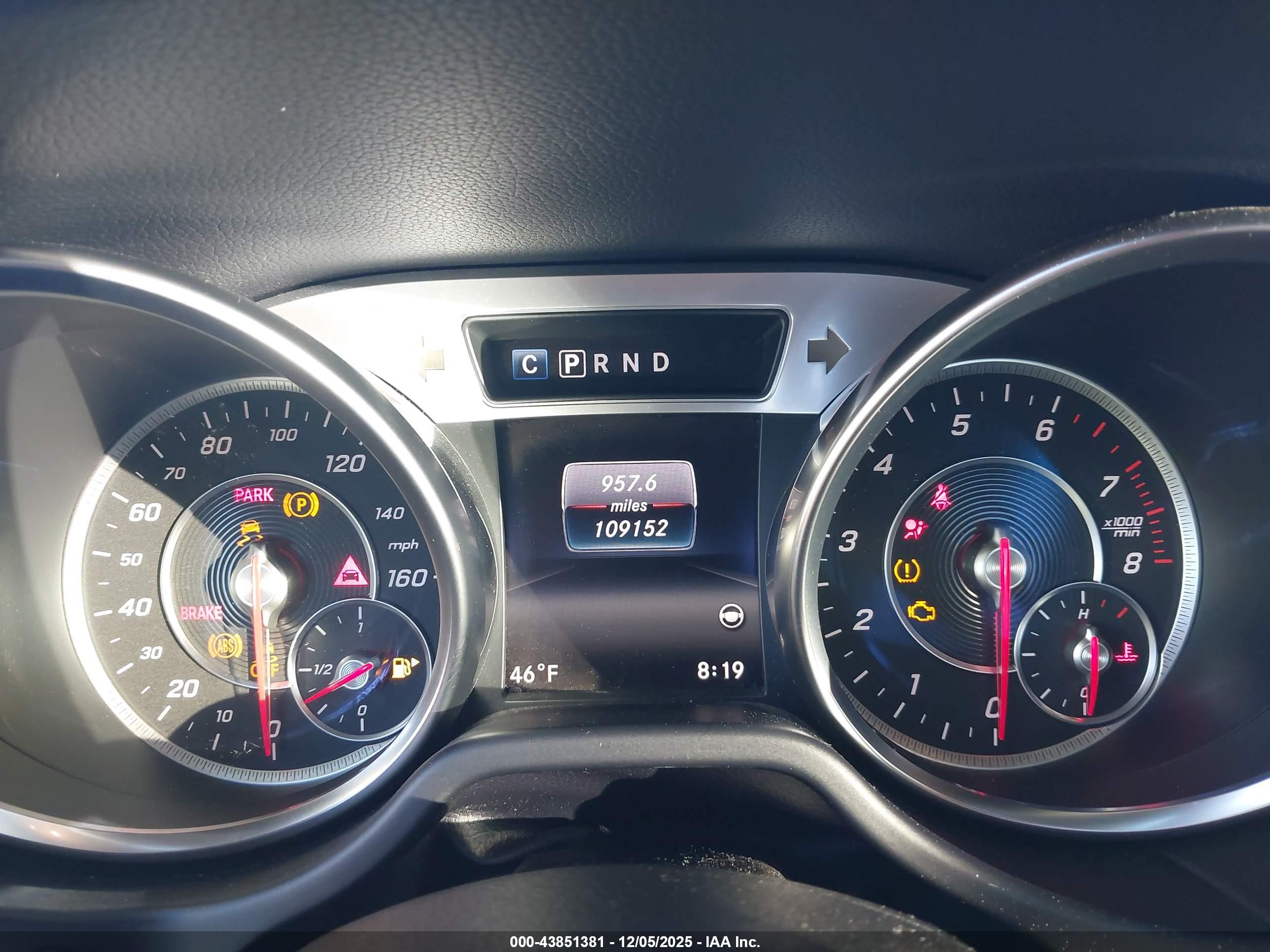 MERCEDES-BENZ SL image 7
