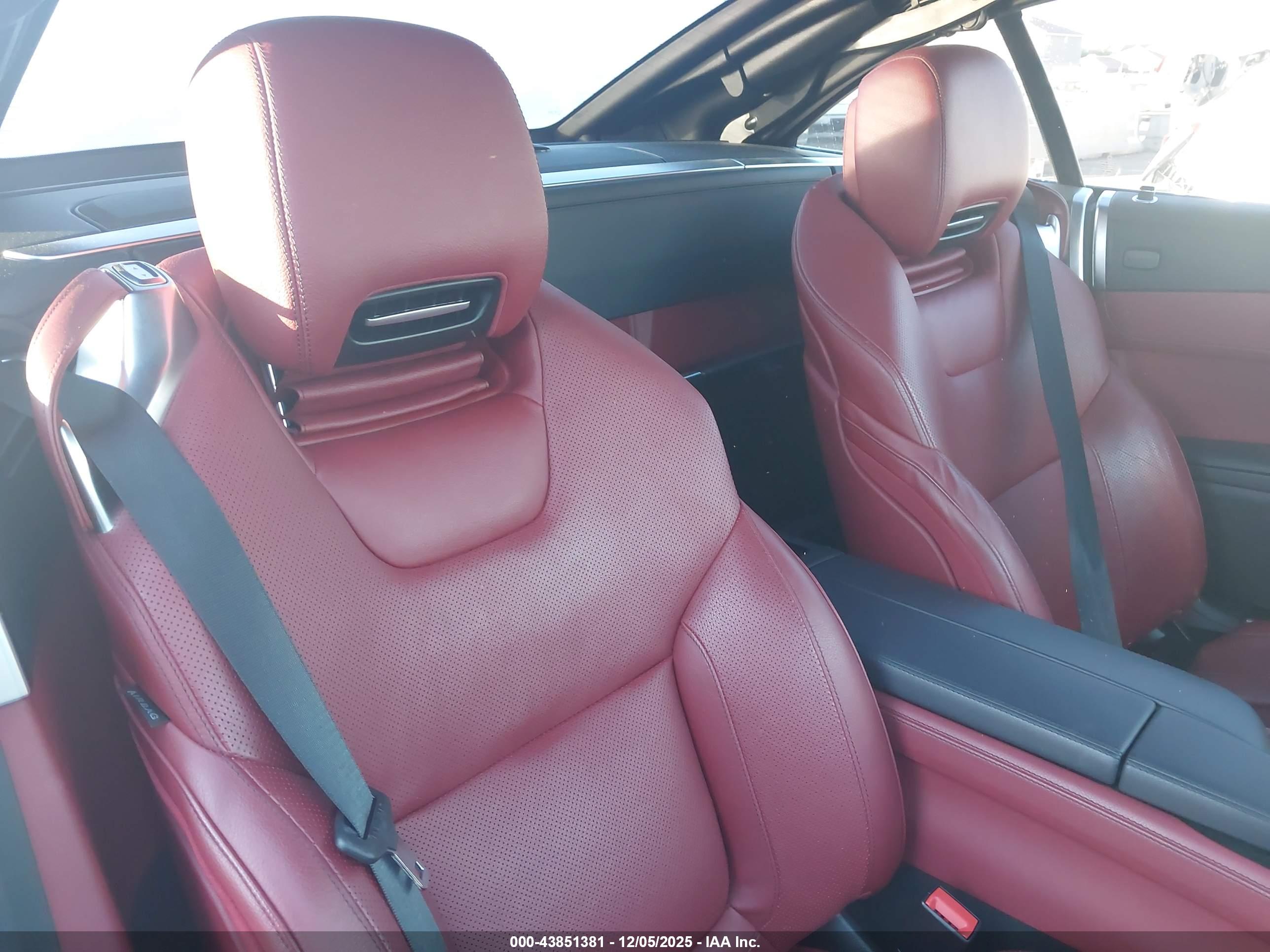 MERCEDES-BENZ SL image 8