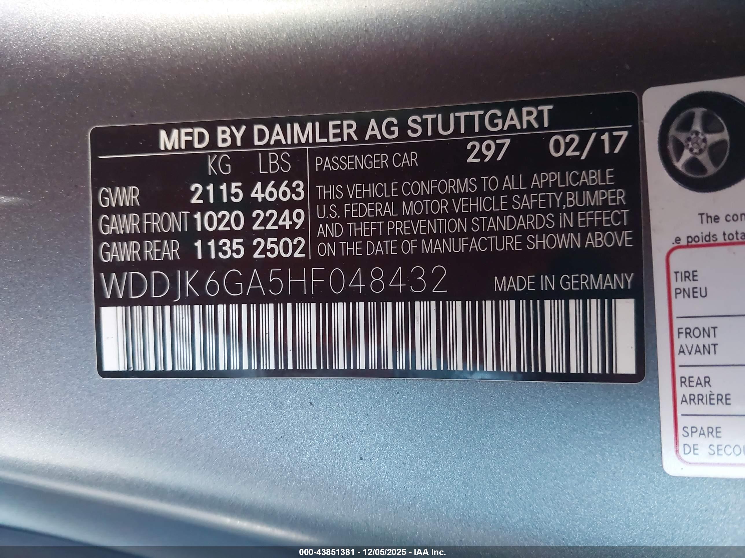 MERCEDES-BENZ SL image 9