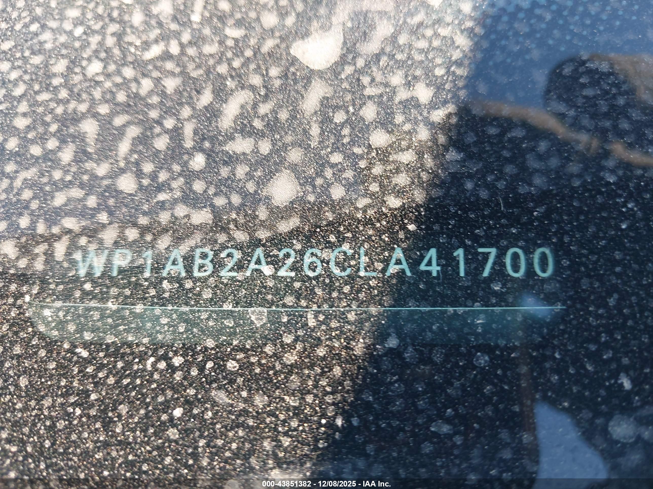 PORSCHE CAYENNE image 9