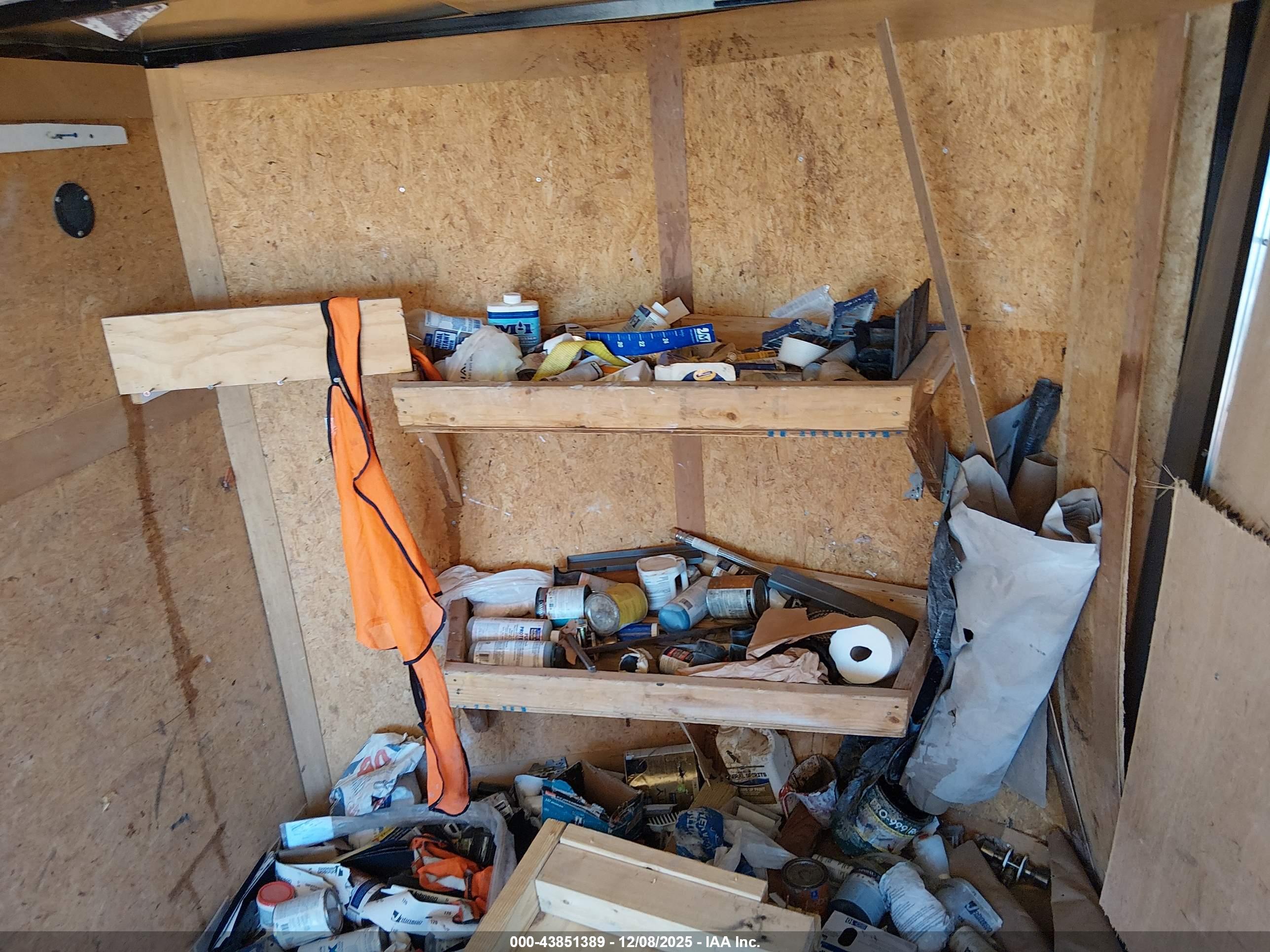 WELLS CARGO image 7