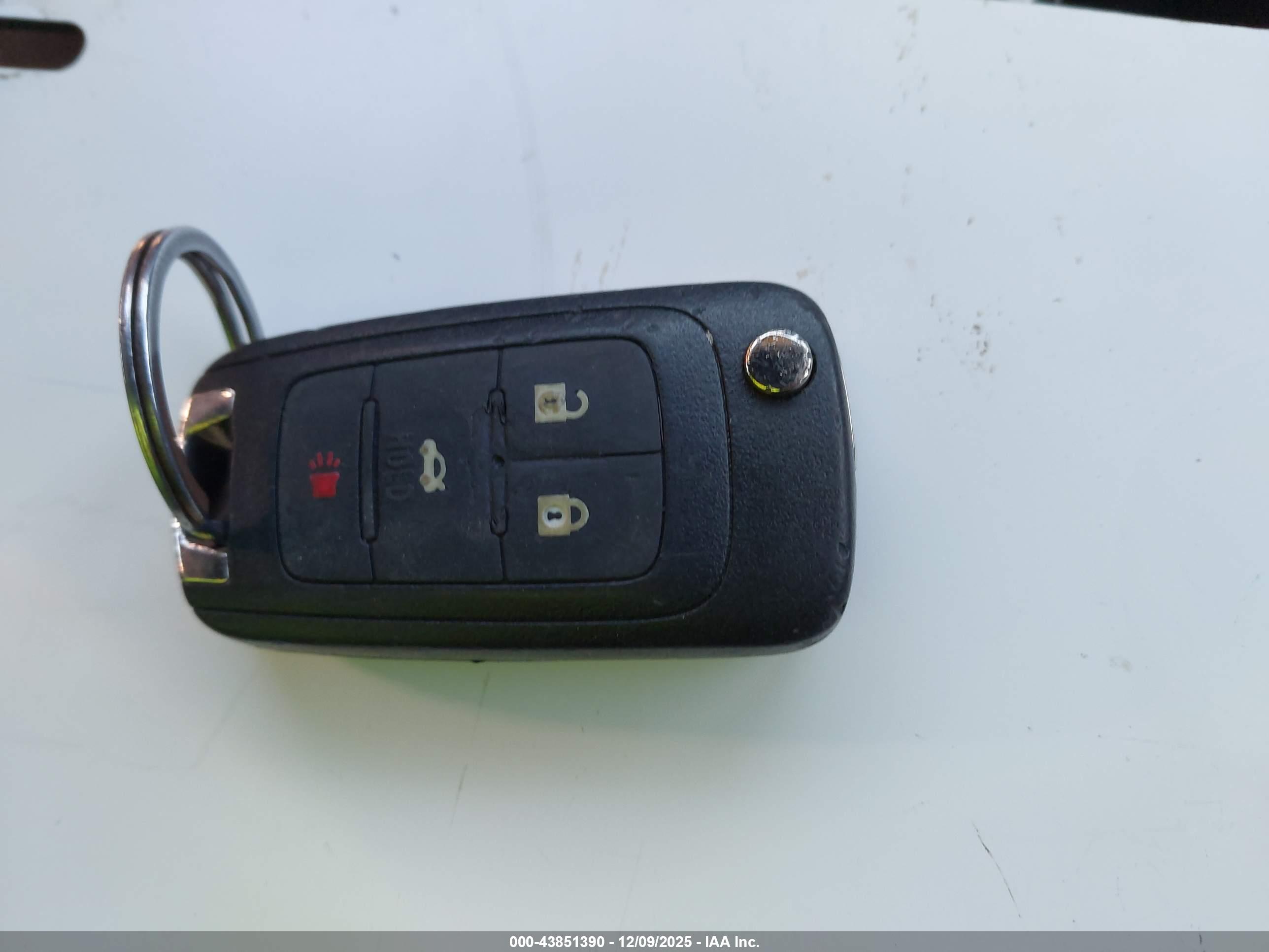 BUICK VERANO image 11