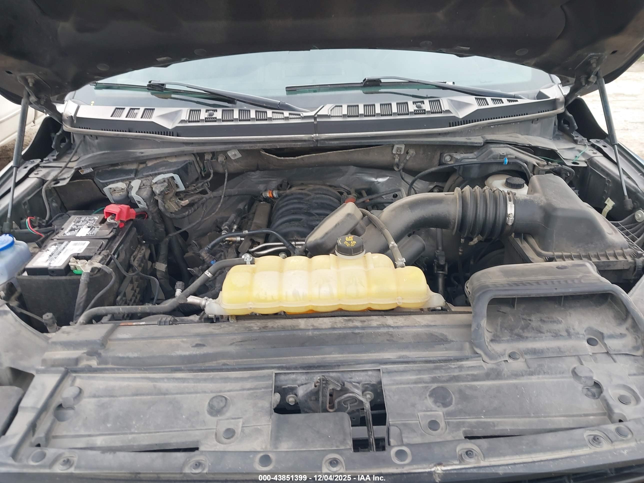 FORD F-150 image 10