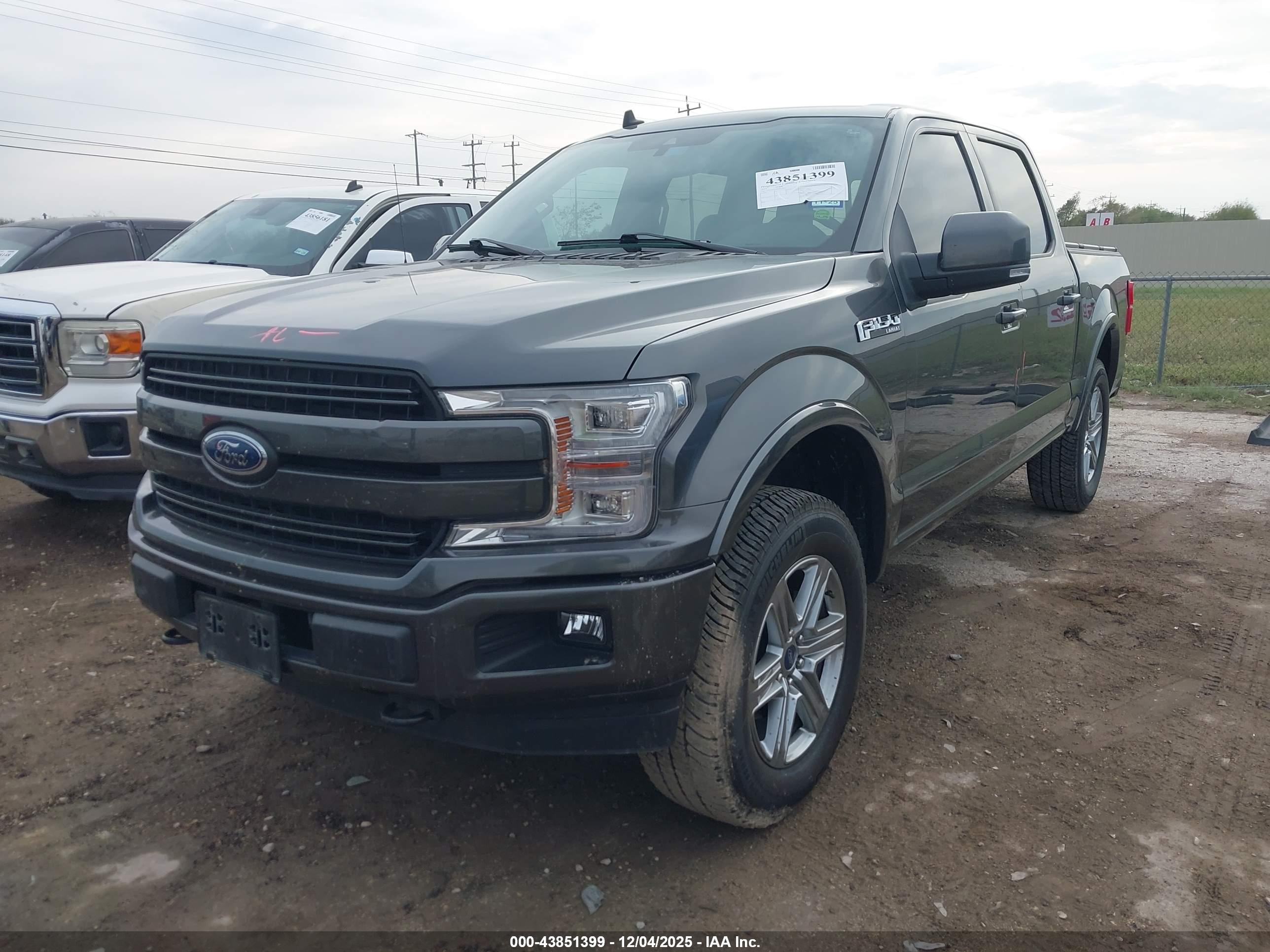 FORD F-150 image 2