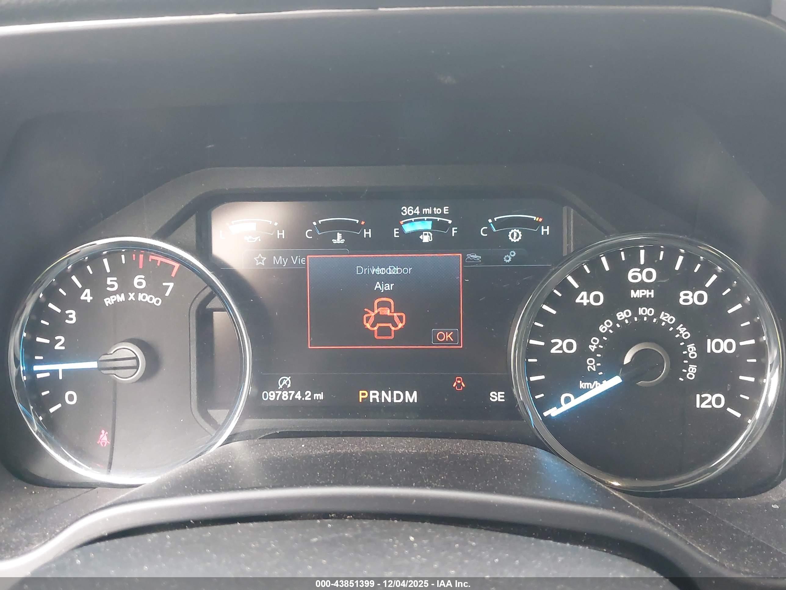 FORD F-150 image 7