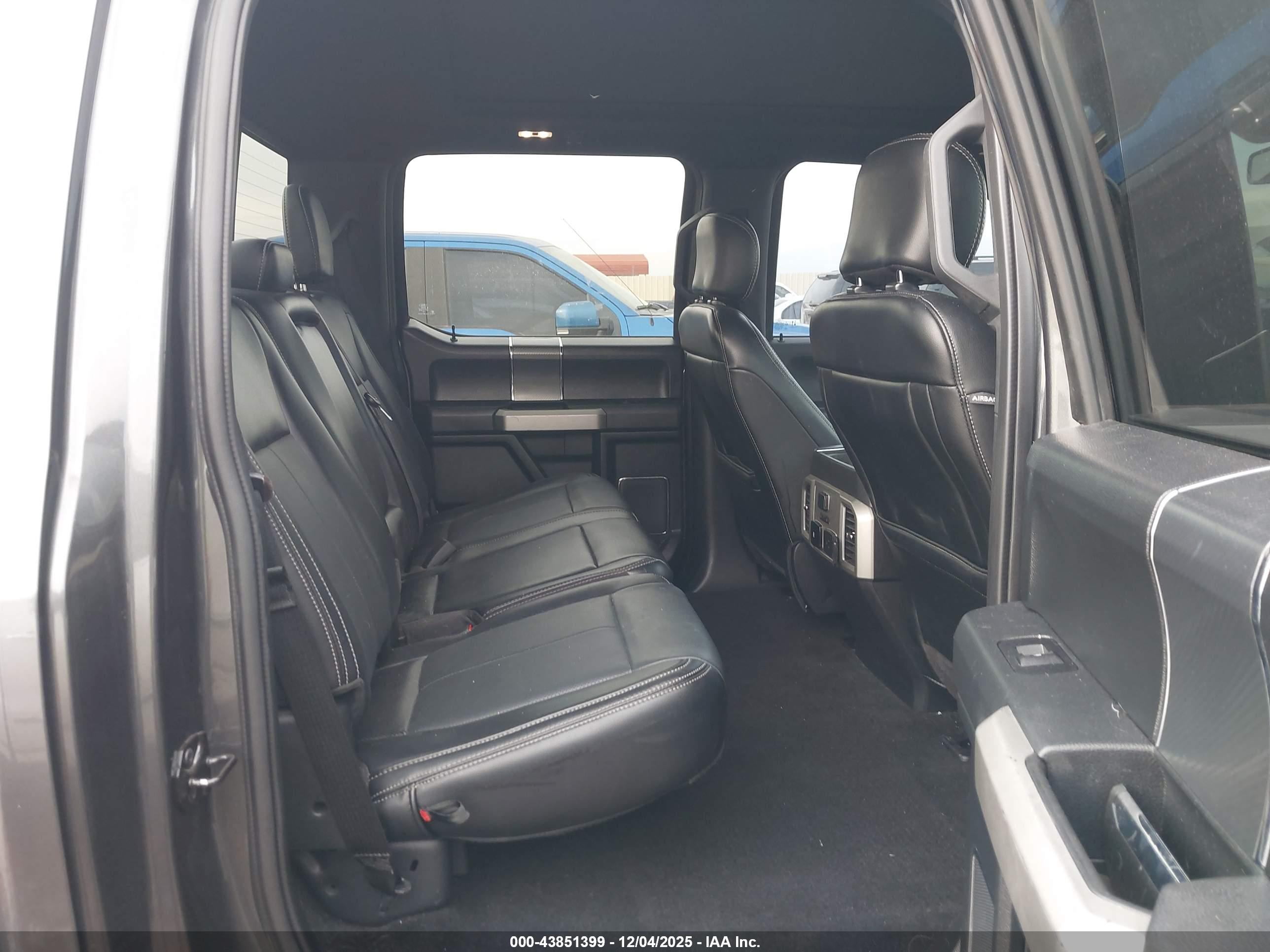 FORD F-150 image 8