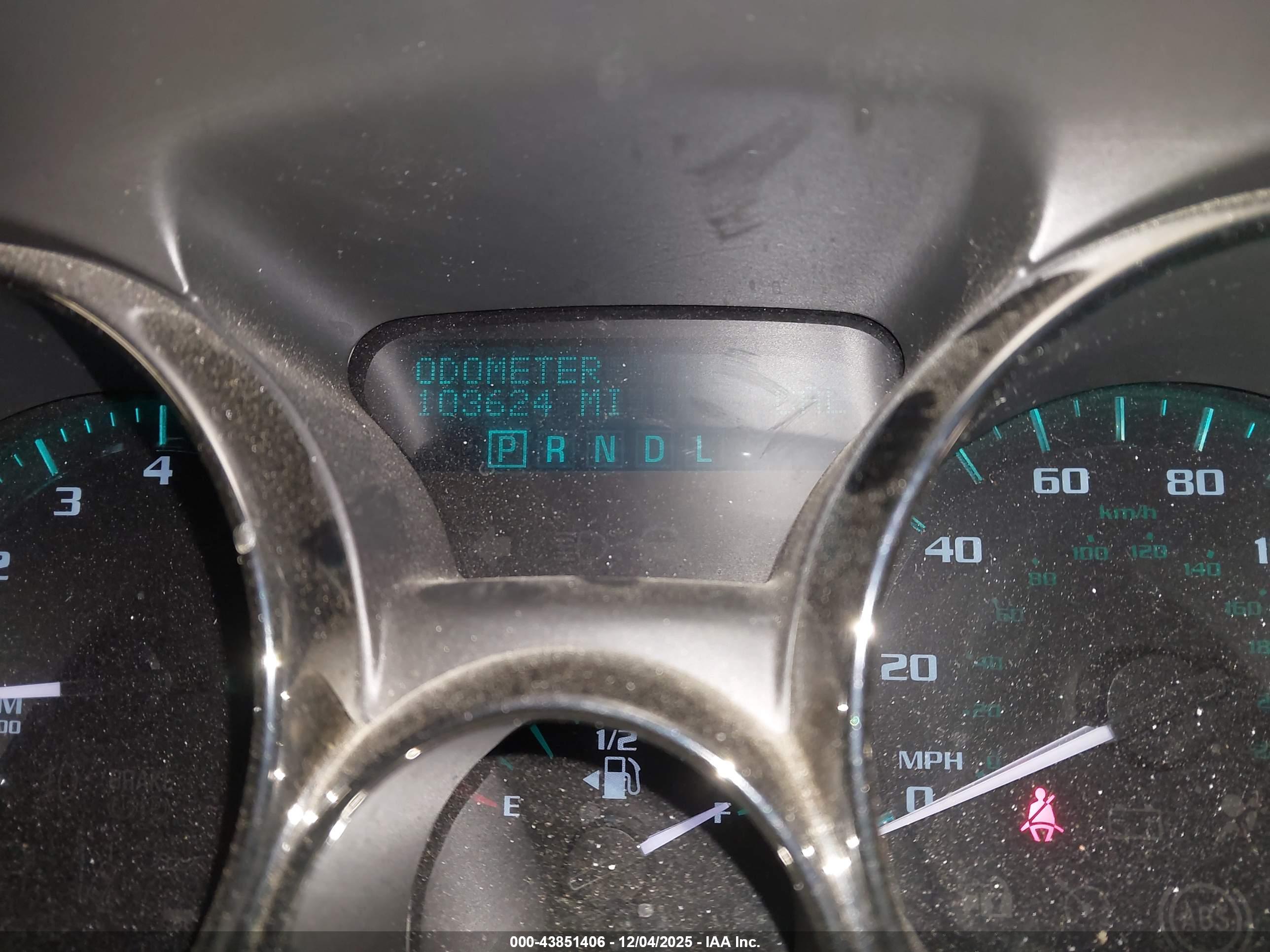 BUICK ENCLAVE image 7