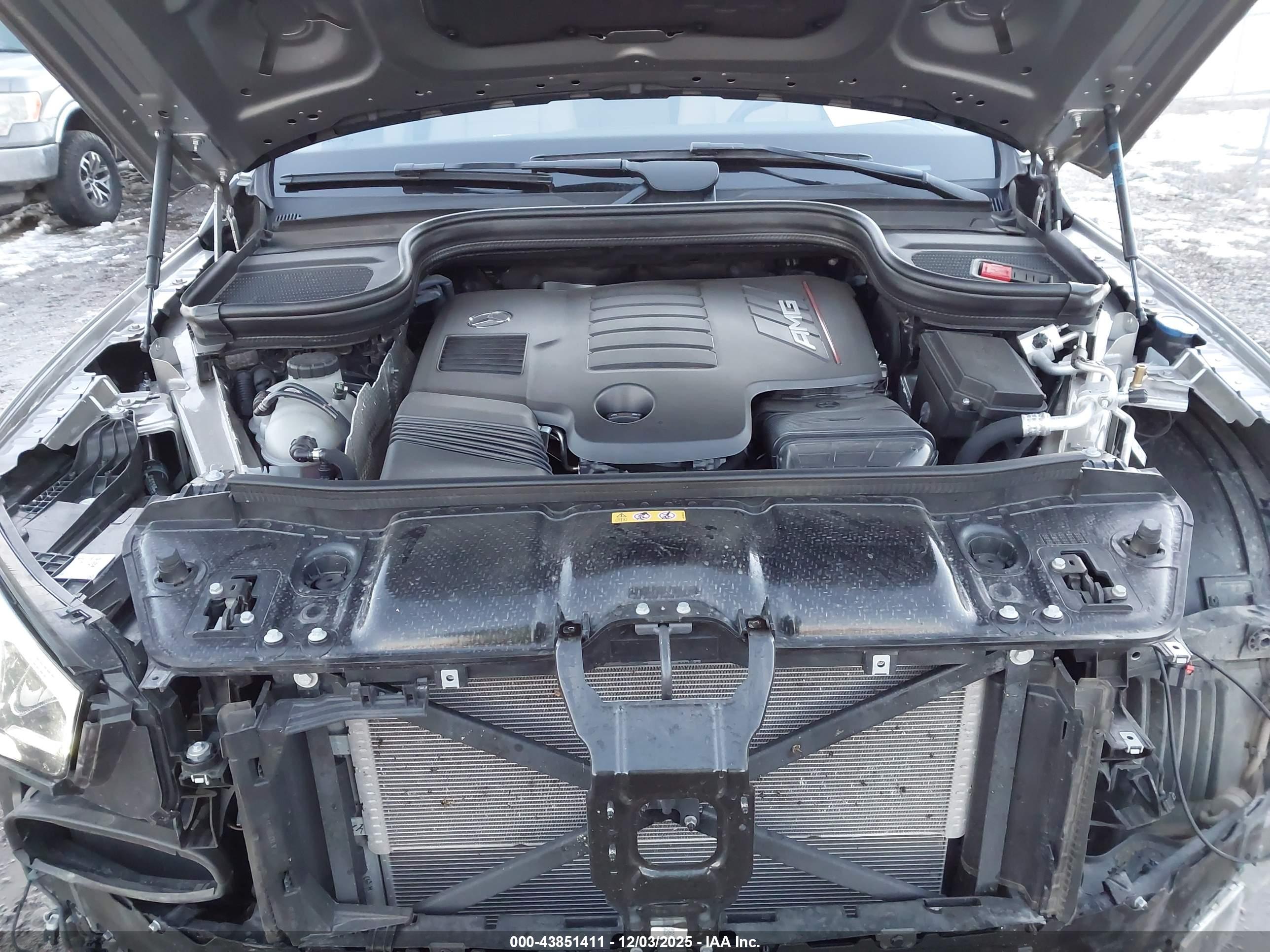 MERCEDES-BENZ AMG image 10