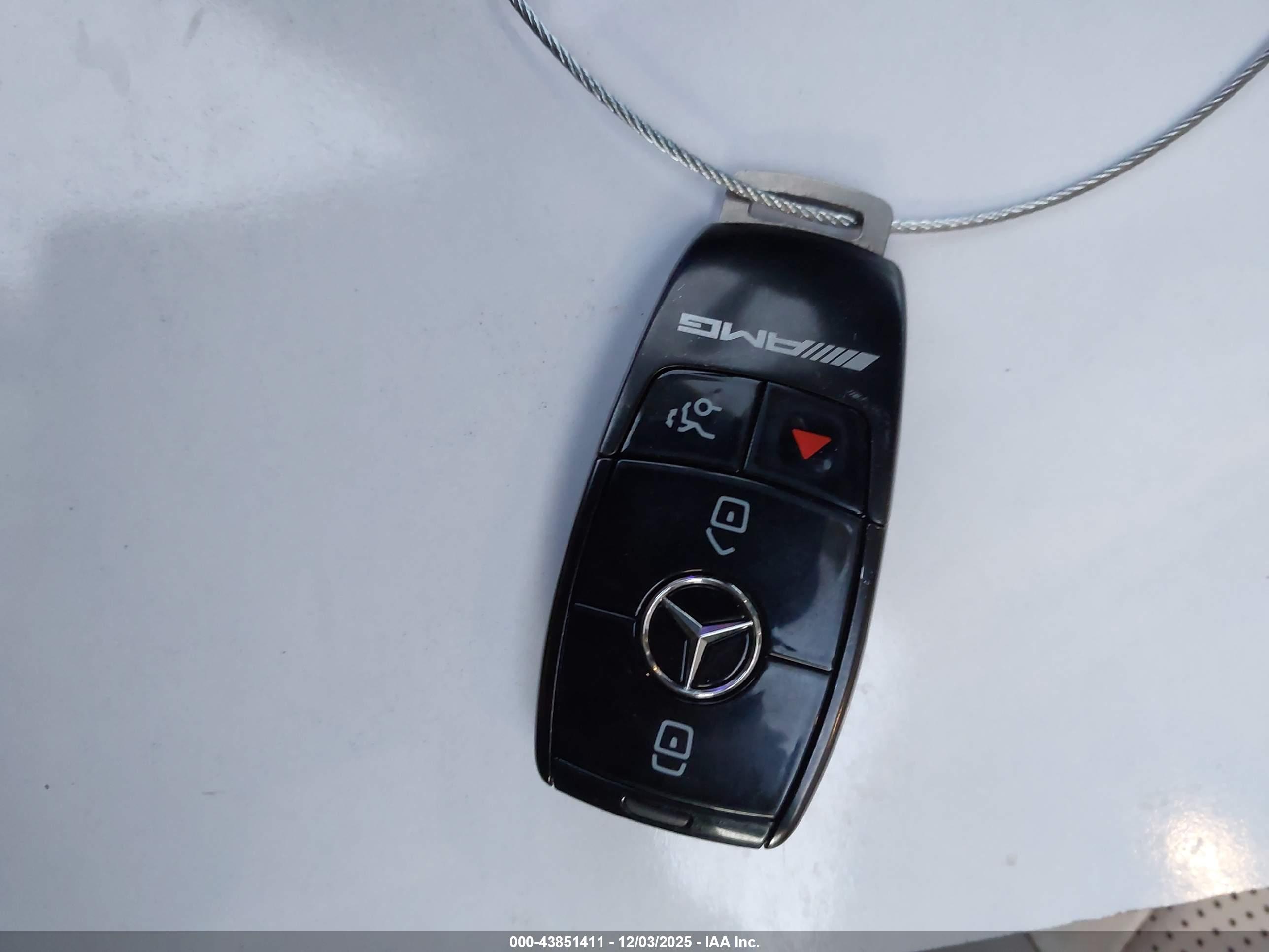 MERCEDES-BENZ AMG image 11