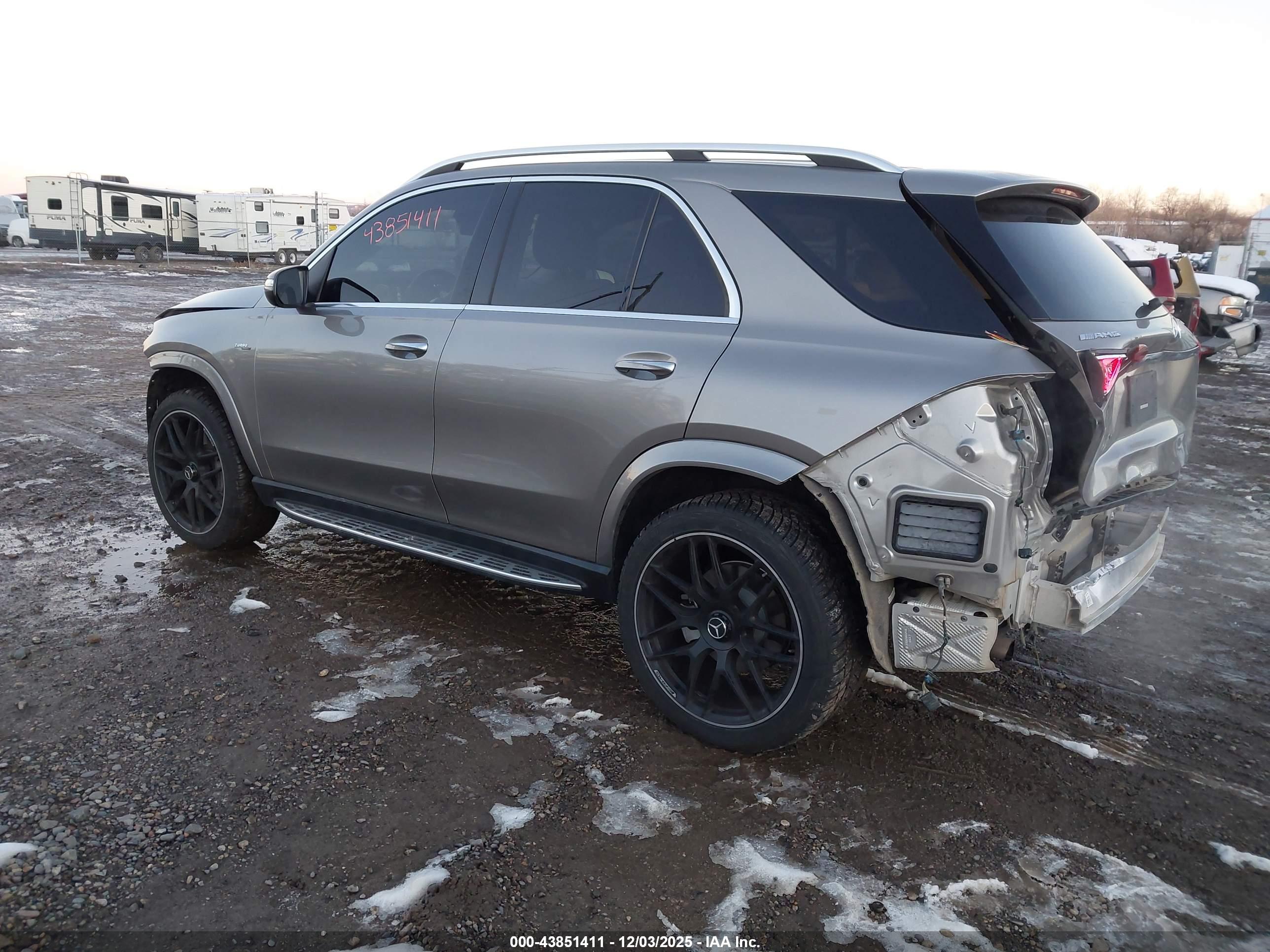 MERCEDES-BENZ AMG image 3