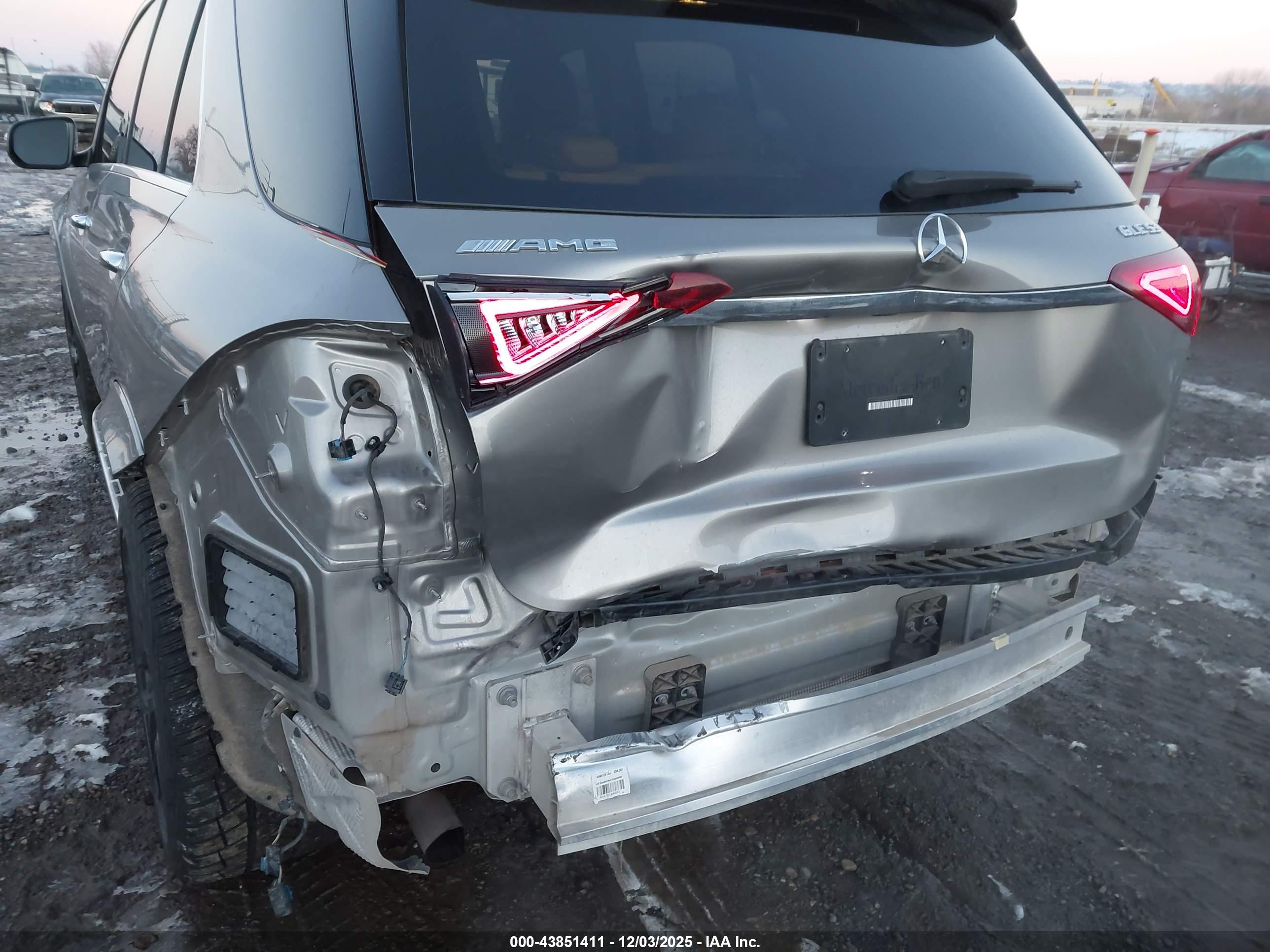 MERCEDES-BENZ AMG image 6