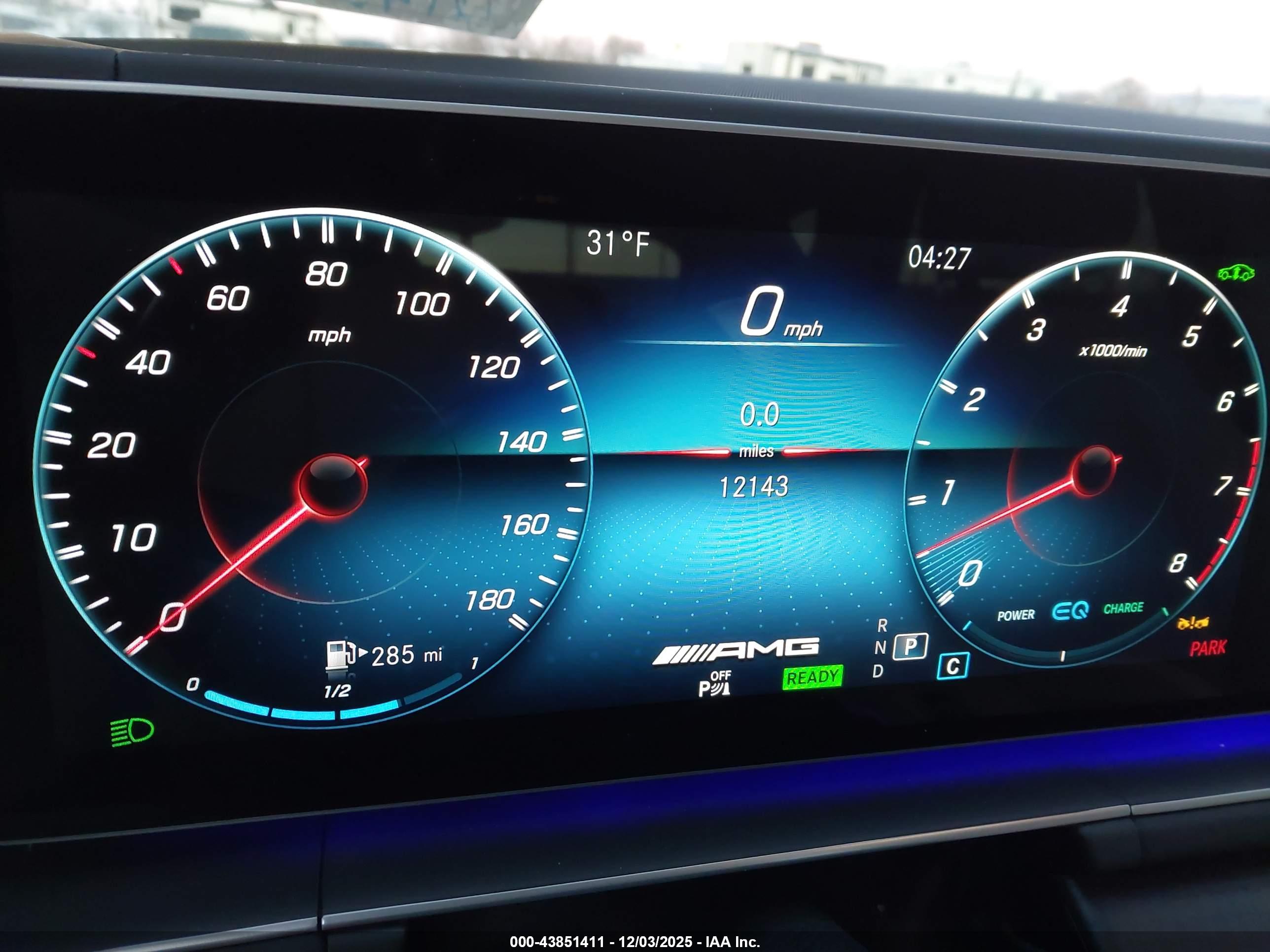 MERCEDES-BENZ AMG image 7