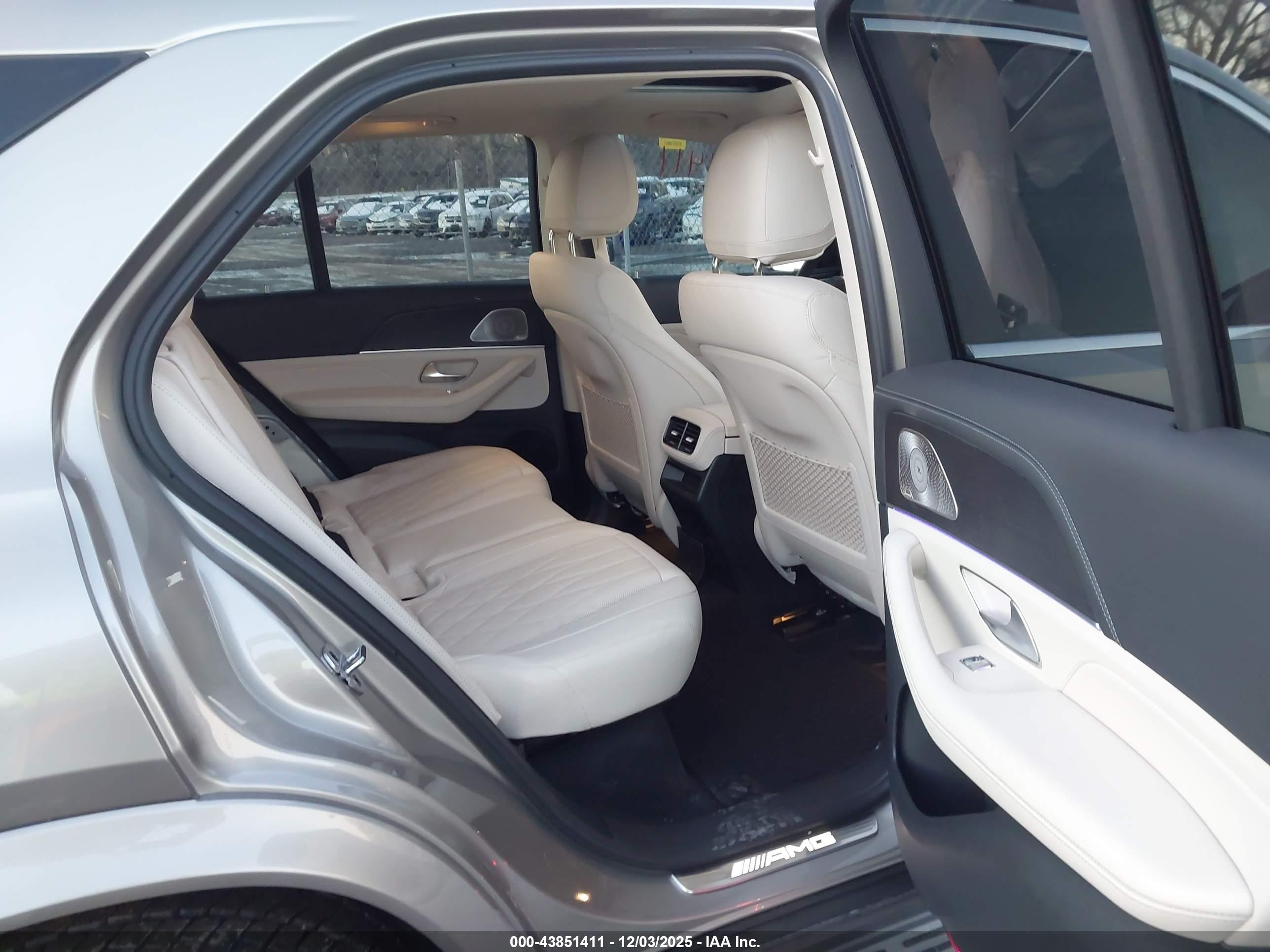 MERCEDES-BENZ AMG image 8