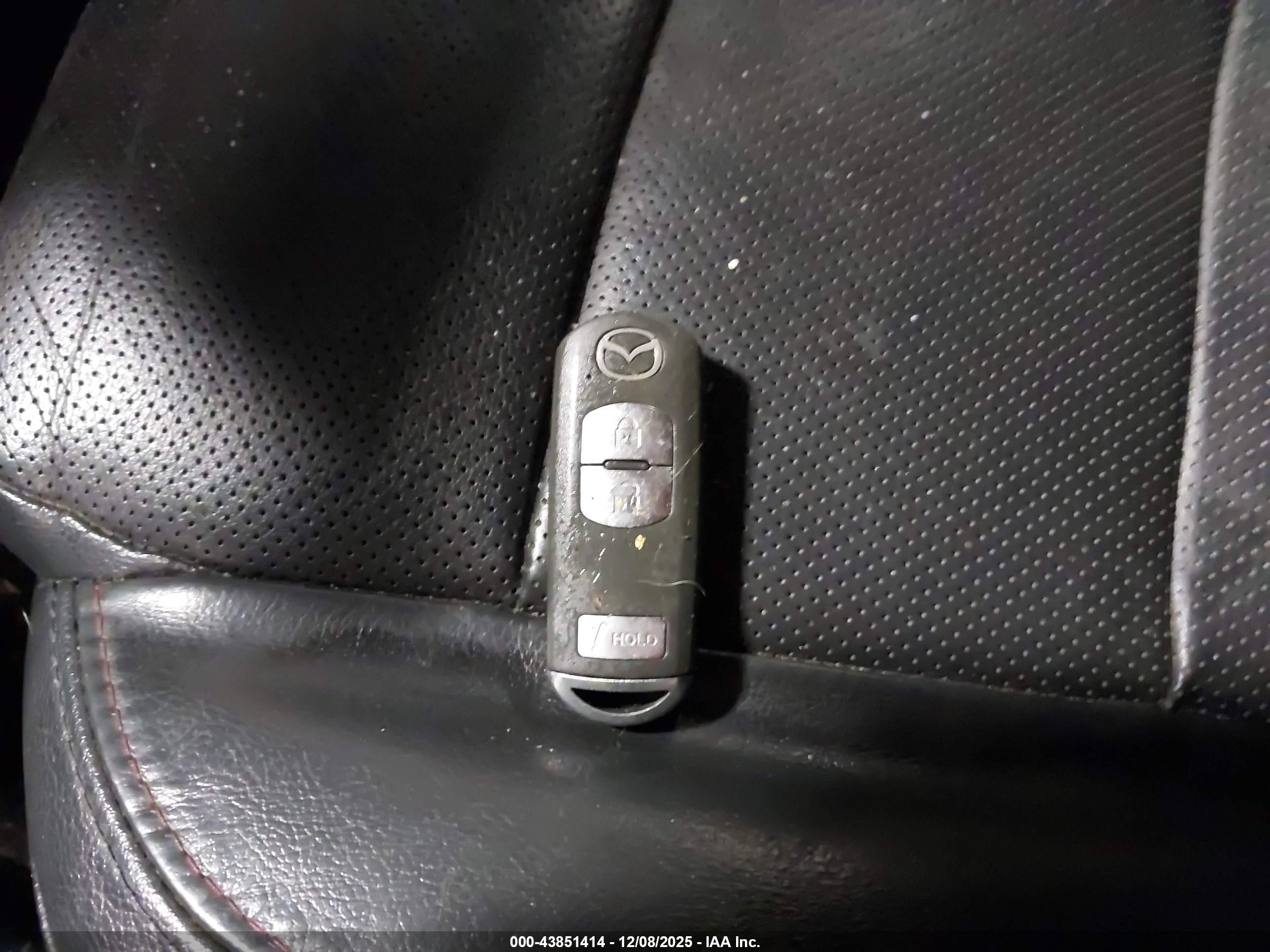 MAZDA CX-5 image 11
