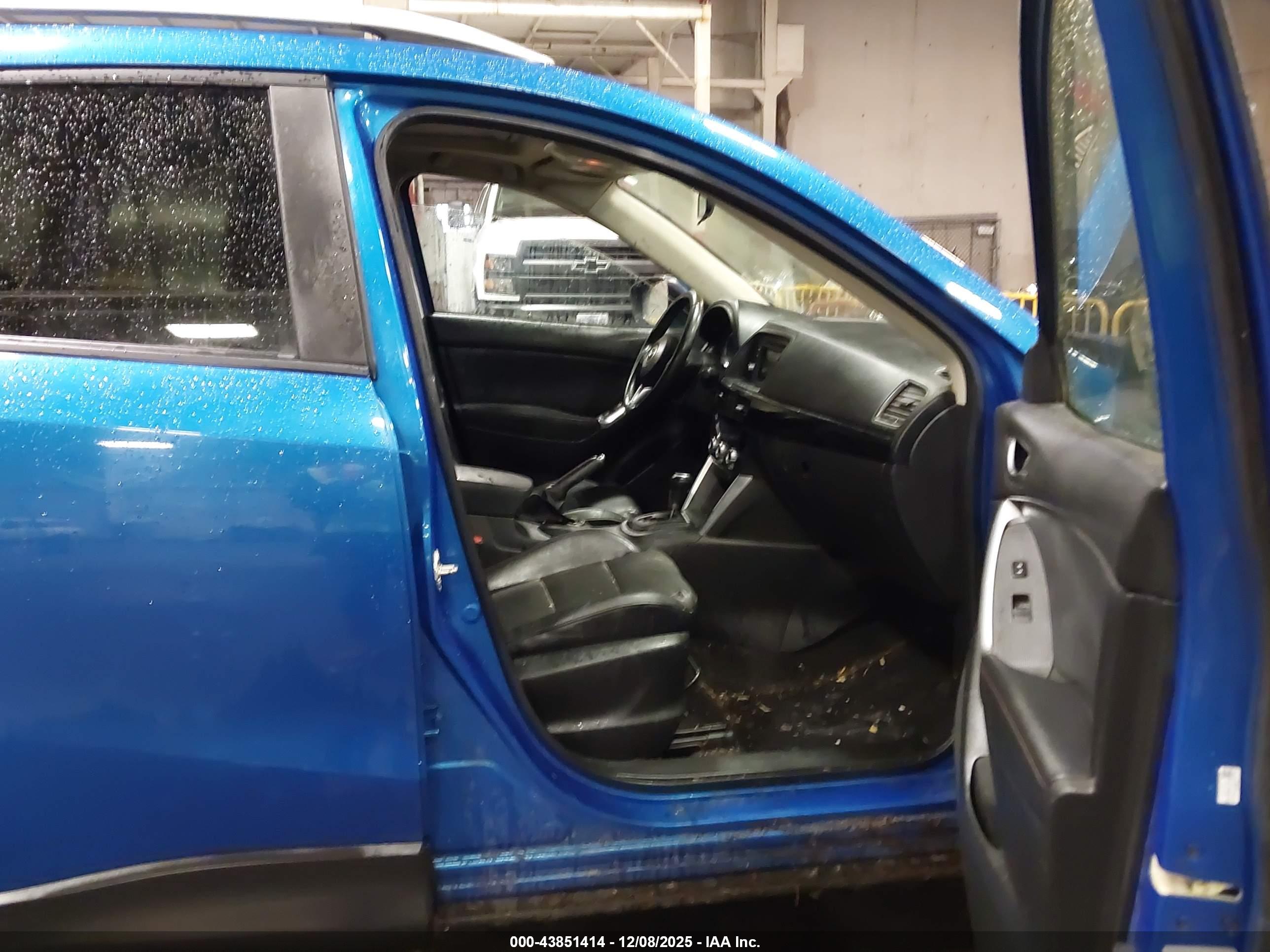 MAZDA CX-5 image 5