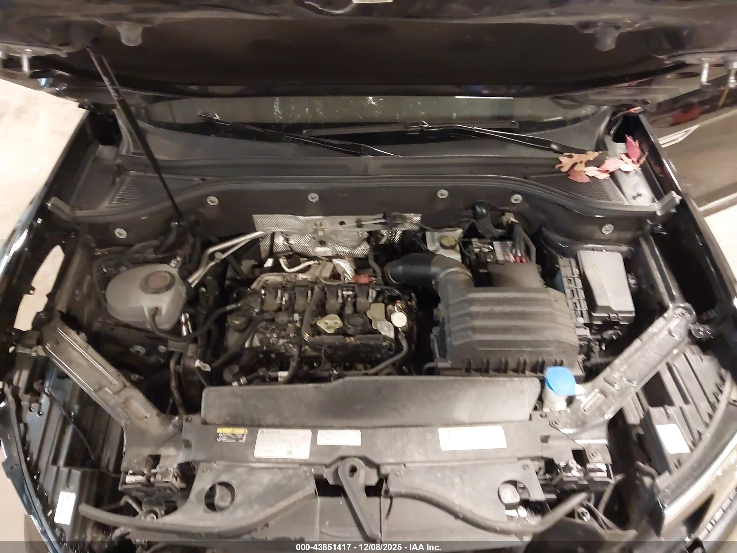 VOLKSWAGEN ATLAS image 10