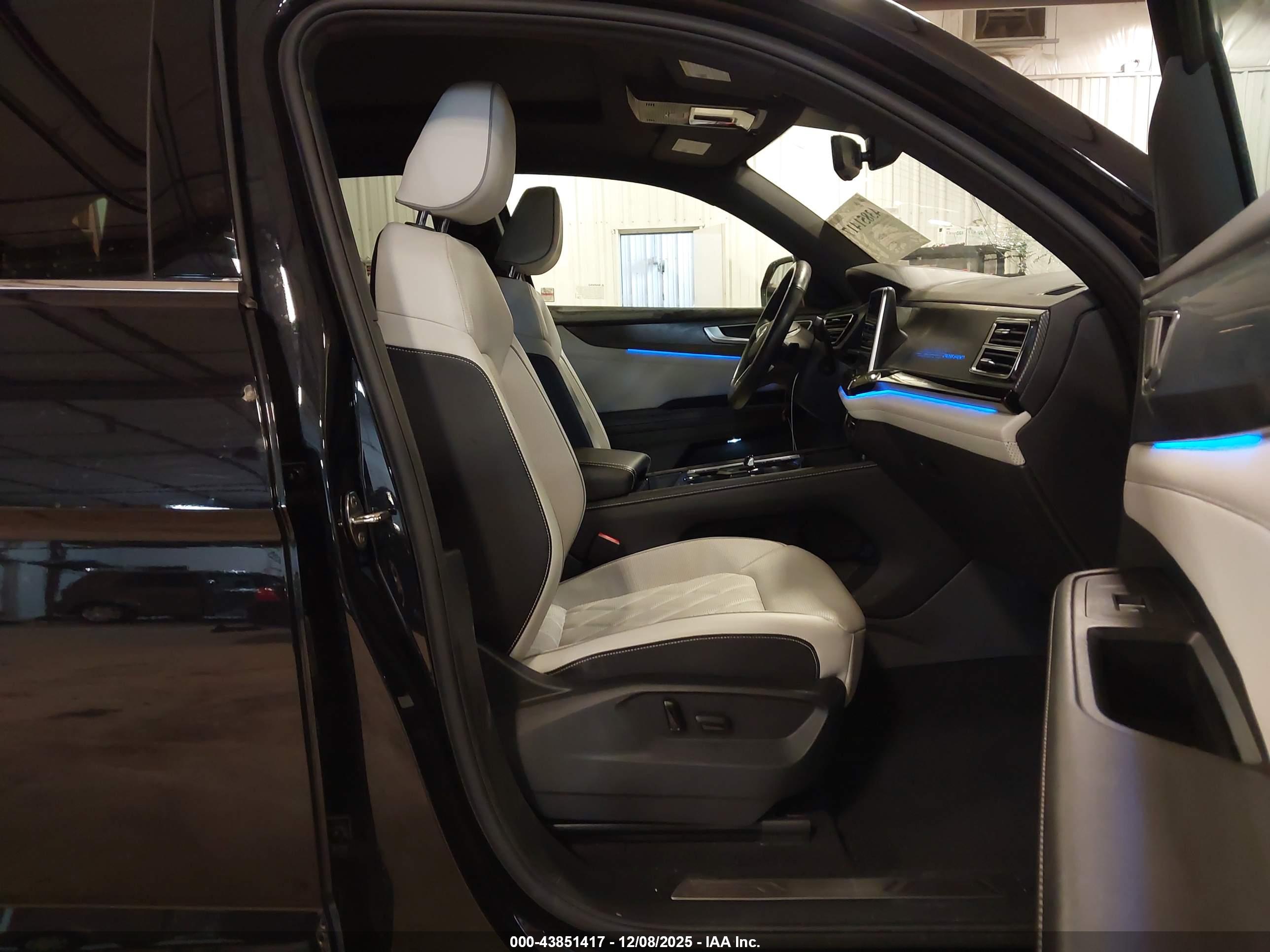 VOLKSWAGEN ATLAS image 5